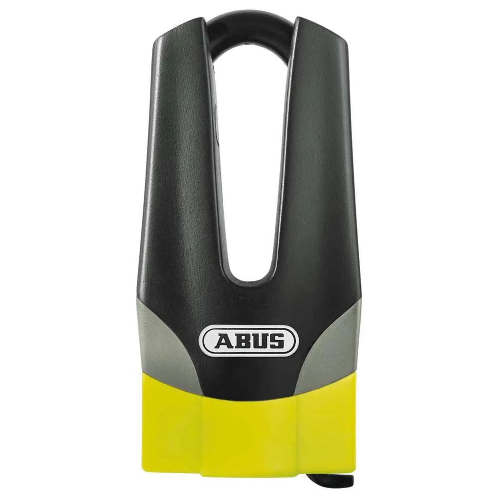 ABUS Granit Quick 37 60HB50 Mini disc lock