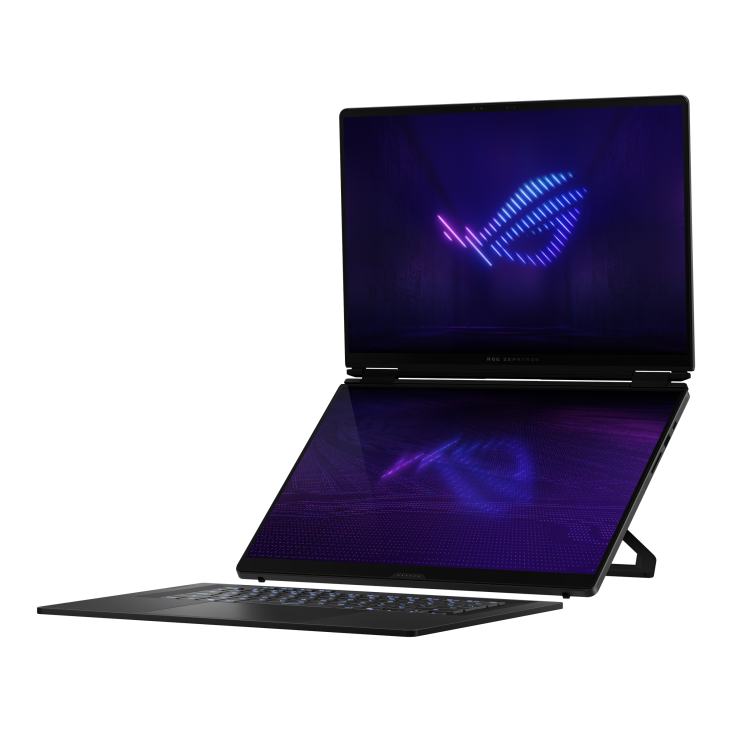 ROG Zephyrus Duo (2026)