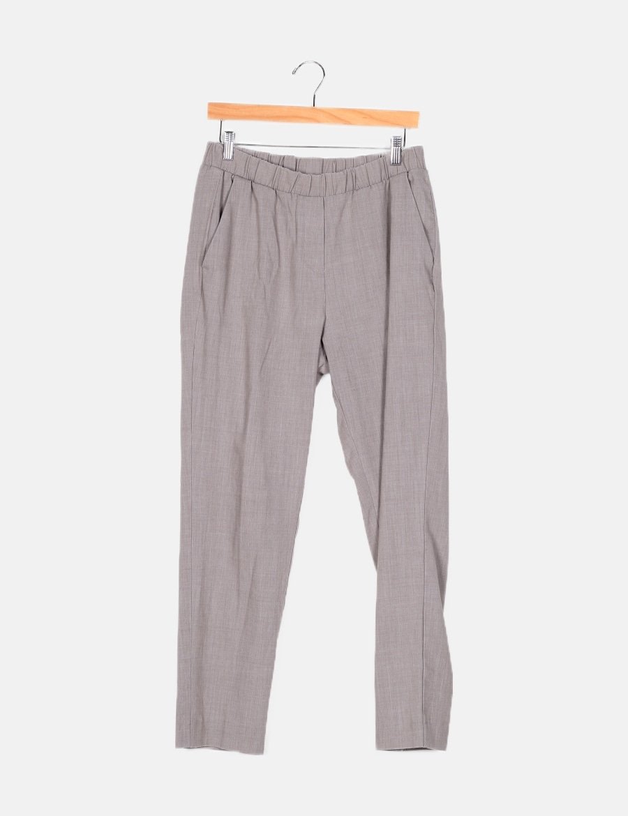 Camaïeu slacks straight