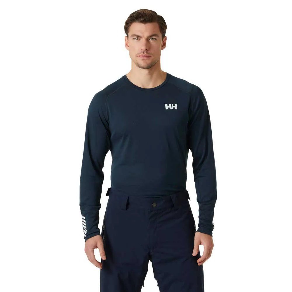 Helly Hansen Lifa Active long sleeve T-shirt