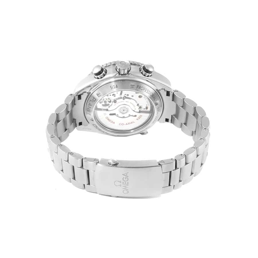 Omega Seamaster Planet Ocean 232.30.46.51.01.003 Ultimate Clone Quality