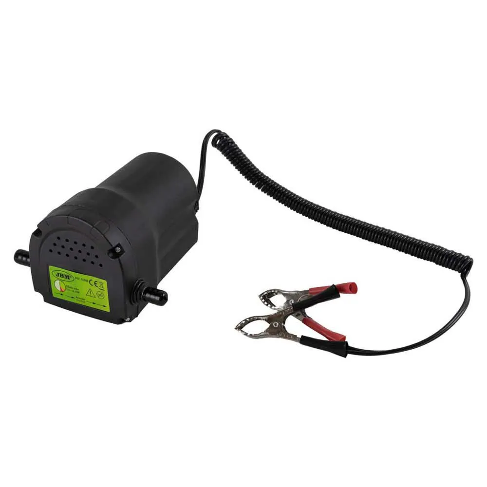 JBM Oil suction pump 12V