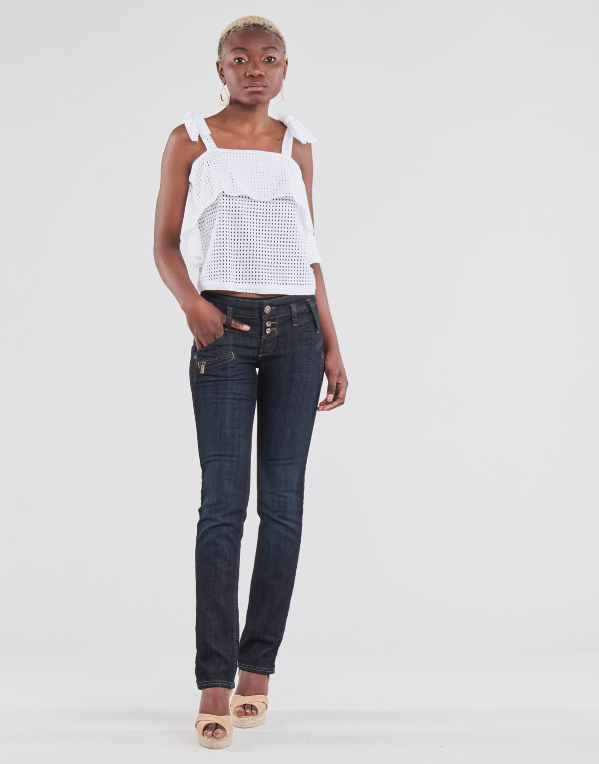 Freeman T.Porter - AMELIE SDM - Blue