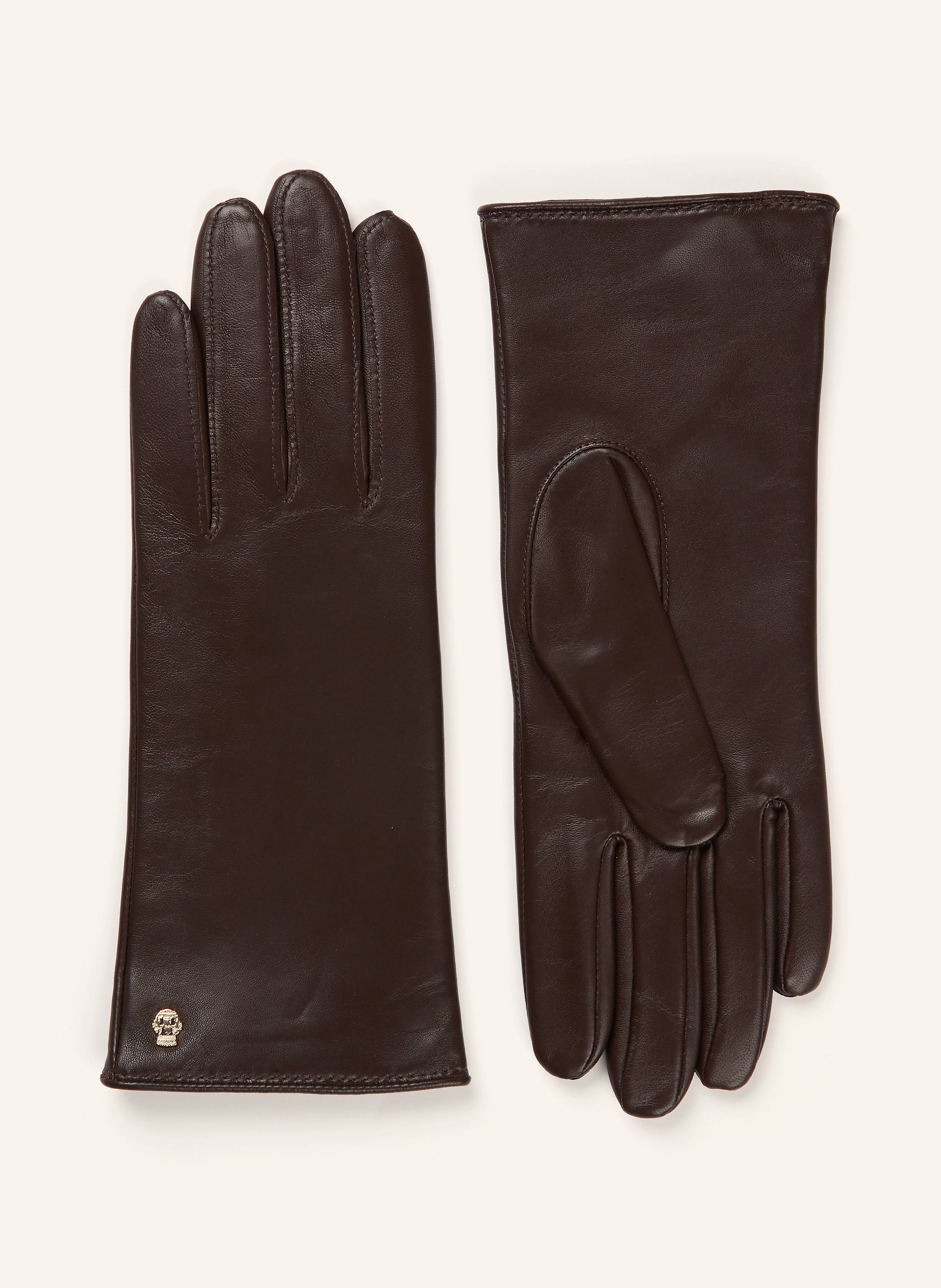 ROECKL Lederhandschuhe HAMBURG