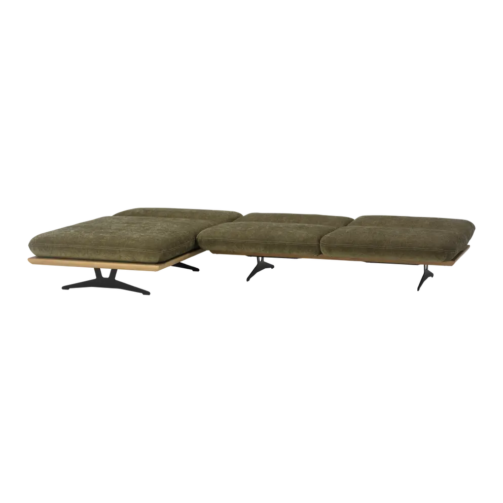 Bettsofa Palermo
