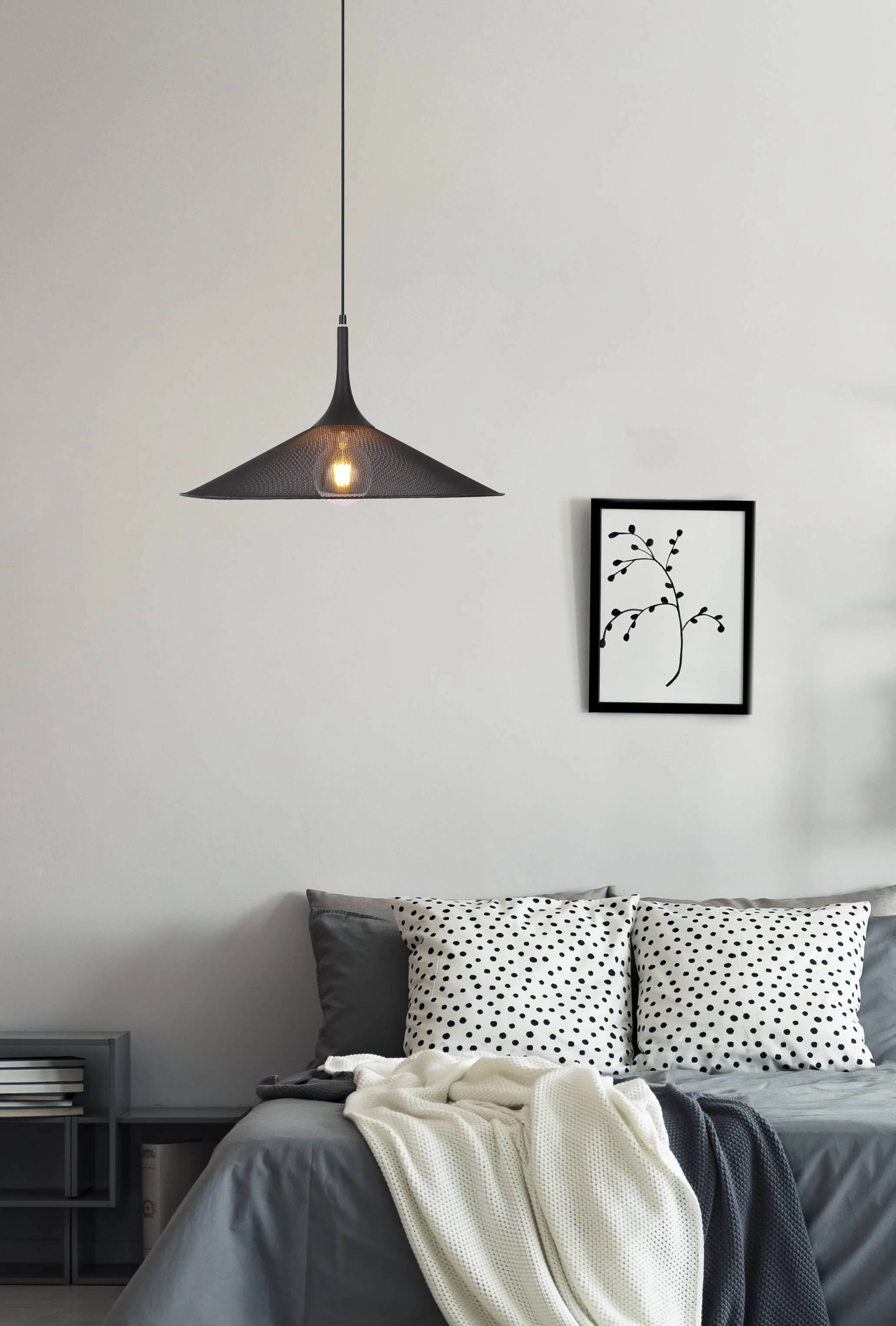 Hanglamp Evi