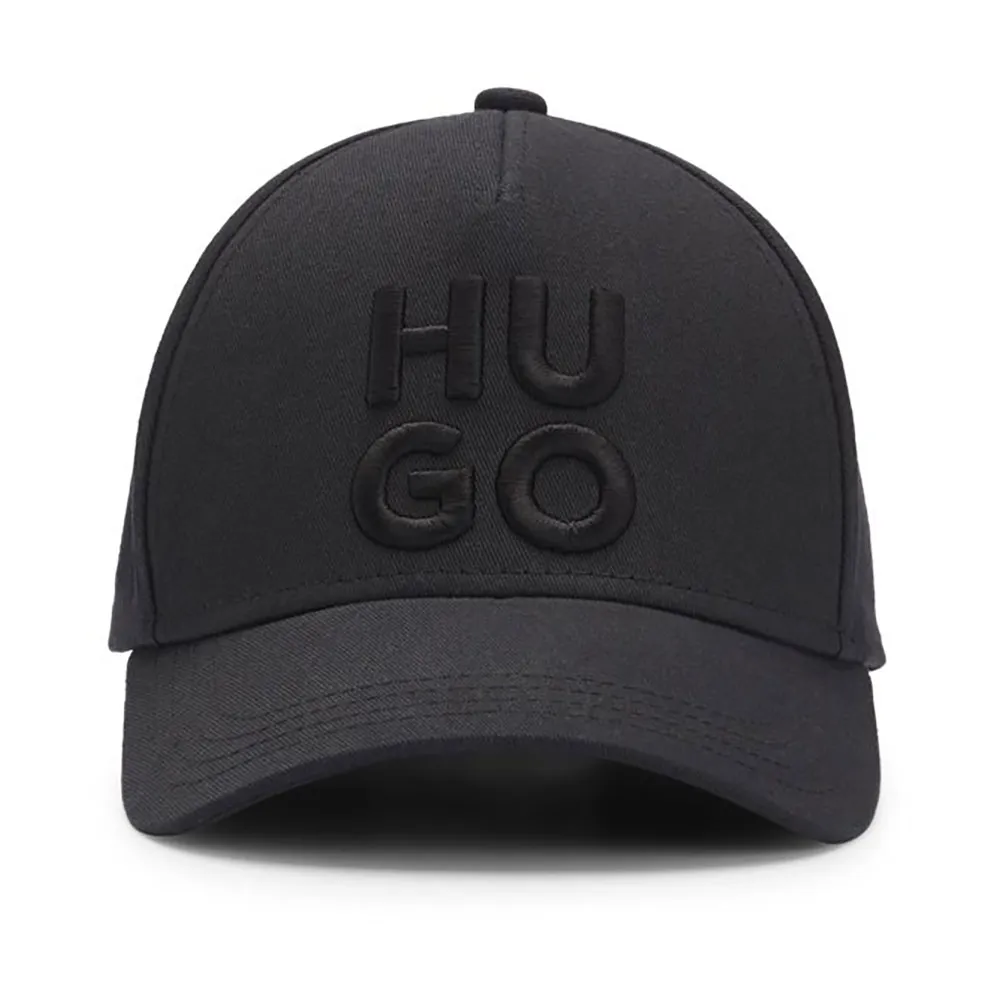 HUGO Jude-Stacked cap