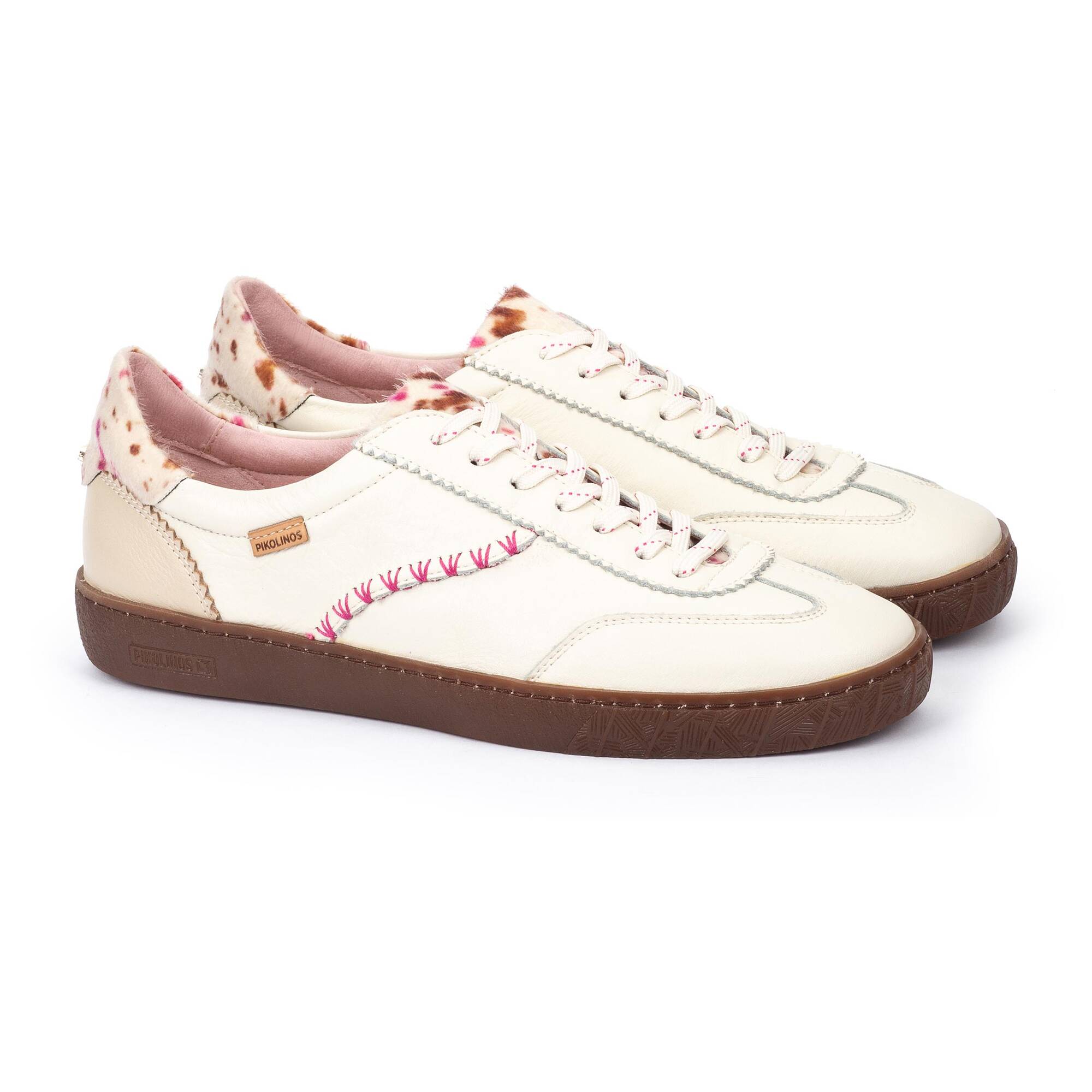 ROSICLER - Deportivo con print de vaca de La Vecina Rubia