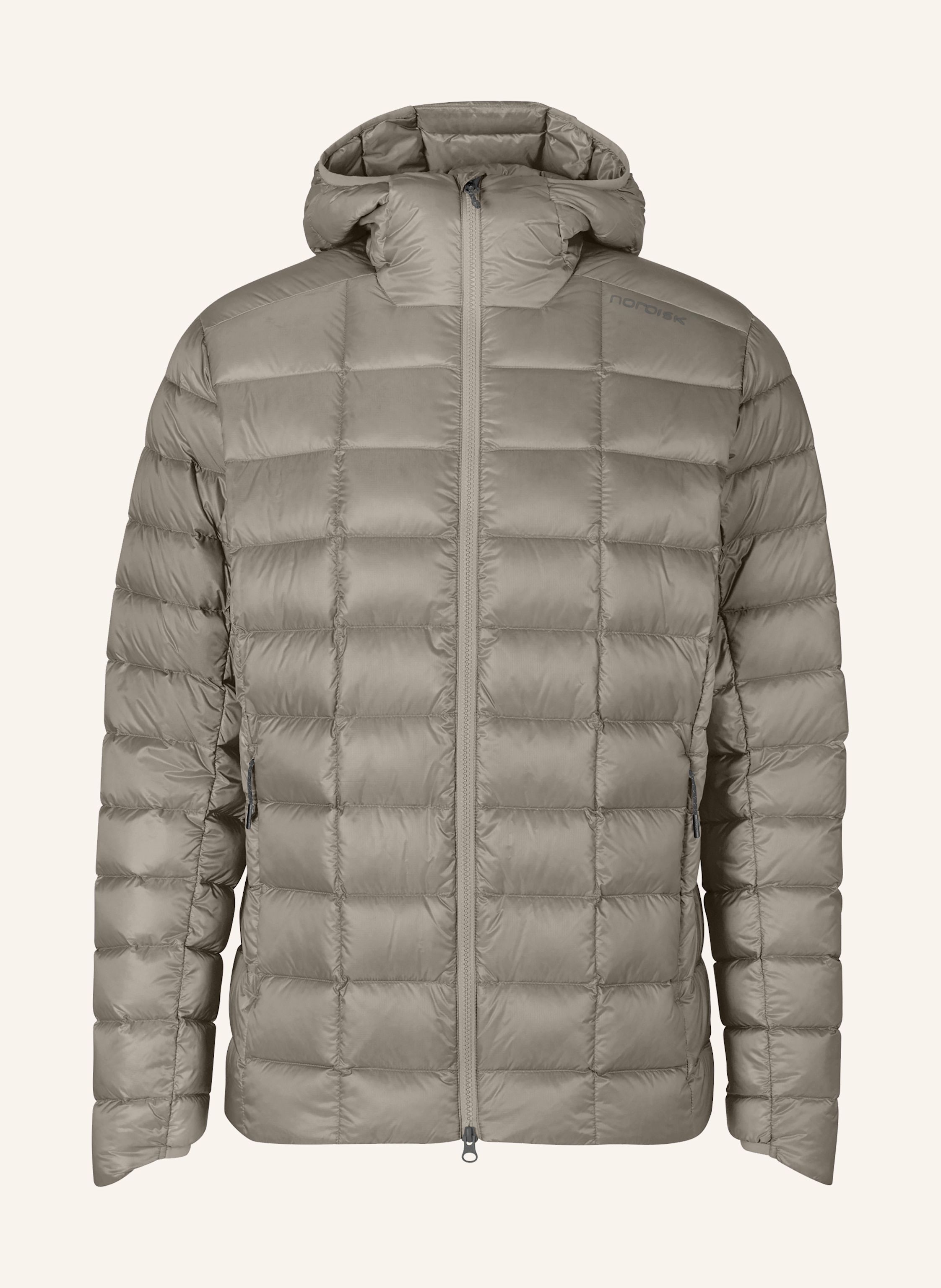 NORDISK Daunenjacke ESKE