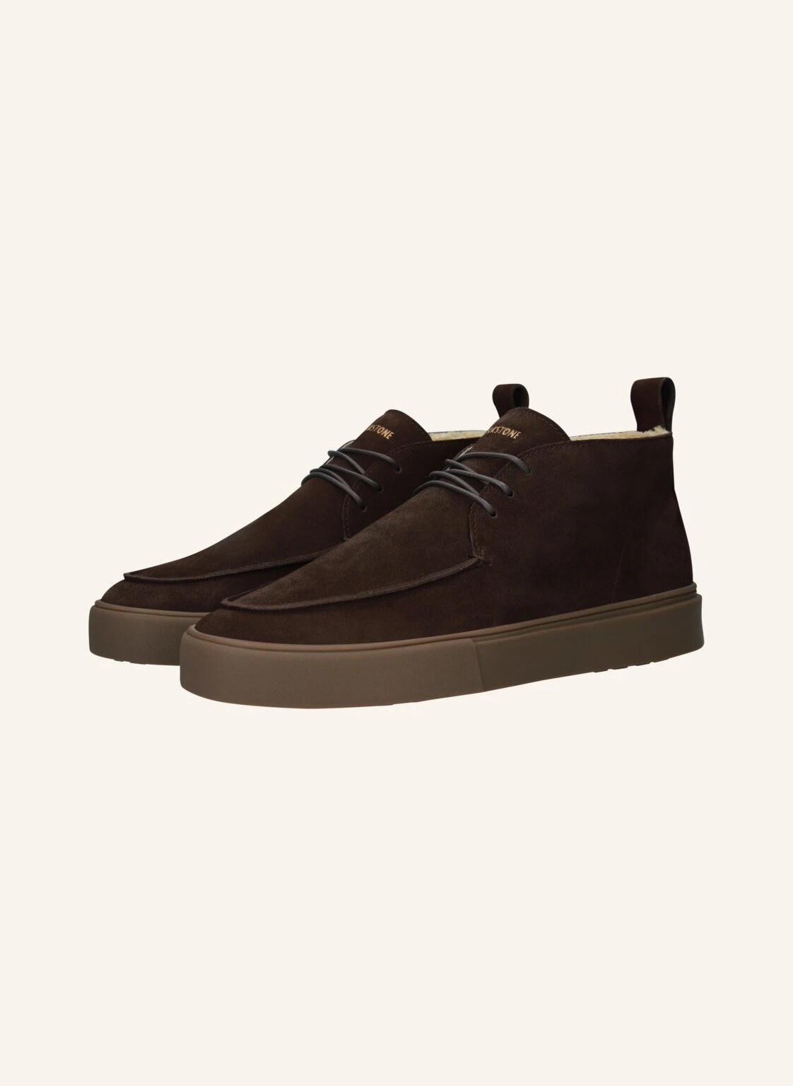 BLACKSTONE Chukka