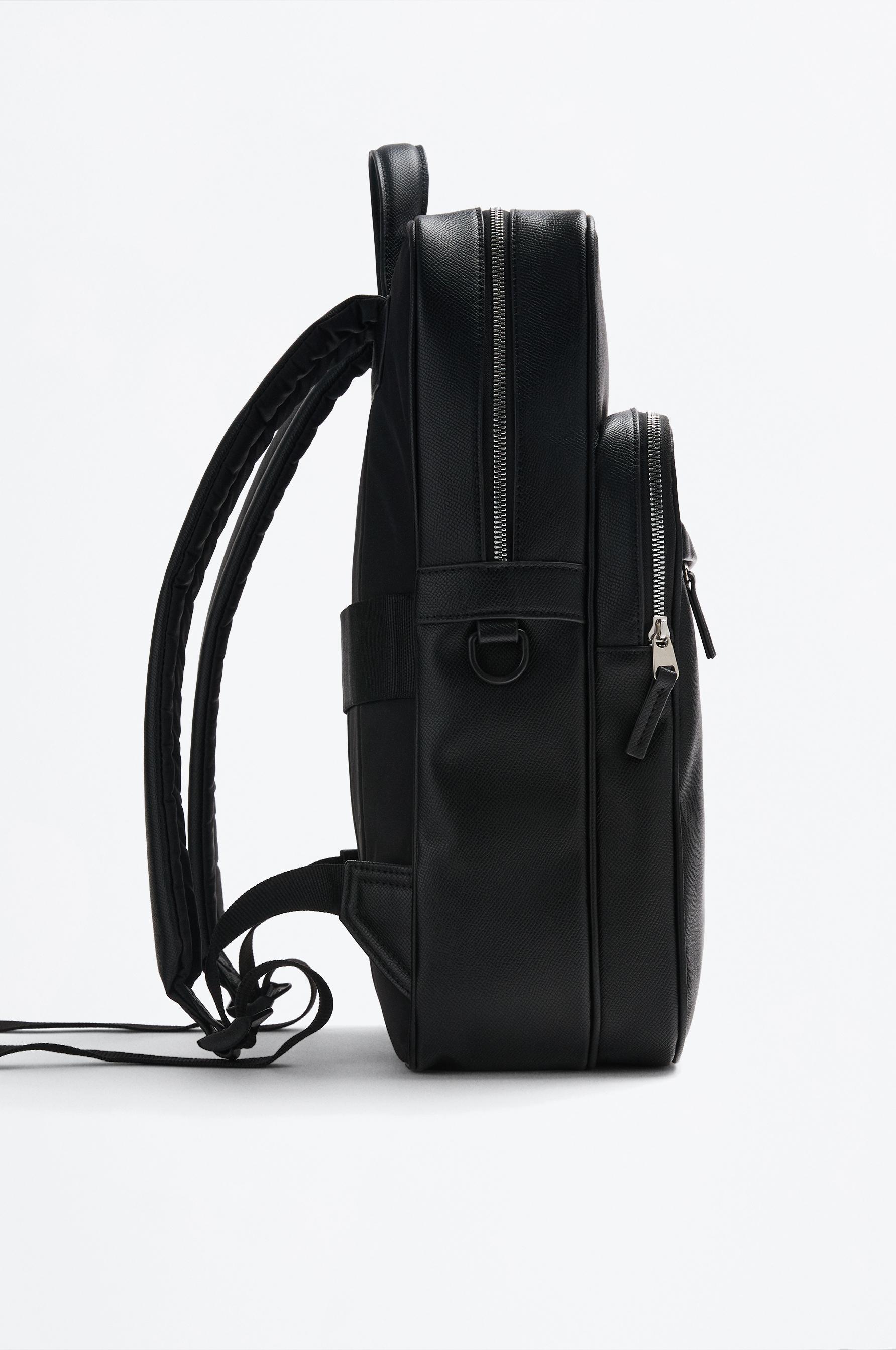 Mochila smart