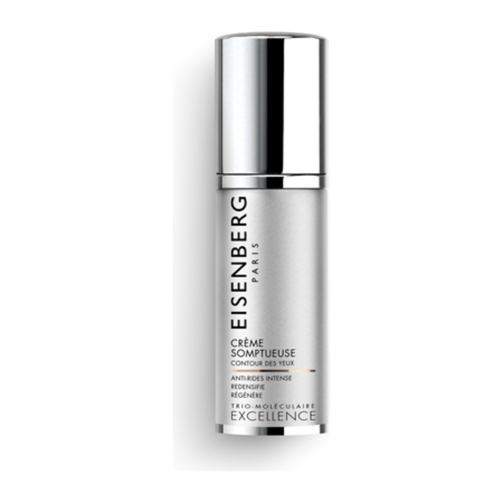 EXCELLENCECrème somptueuse anti-âge