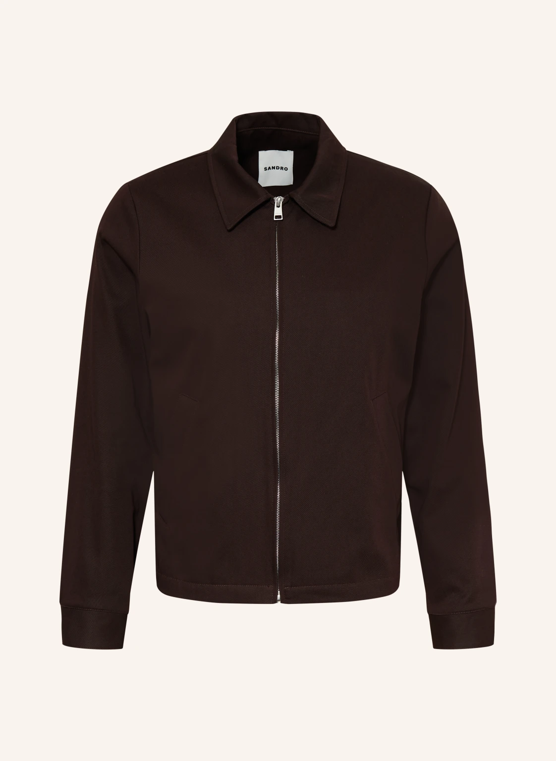 SANDRO Blouson