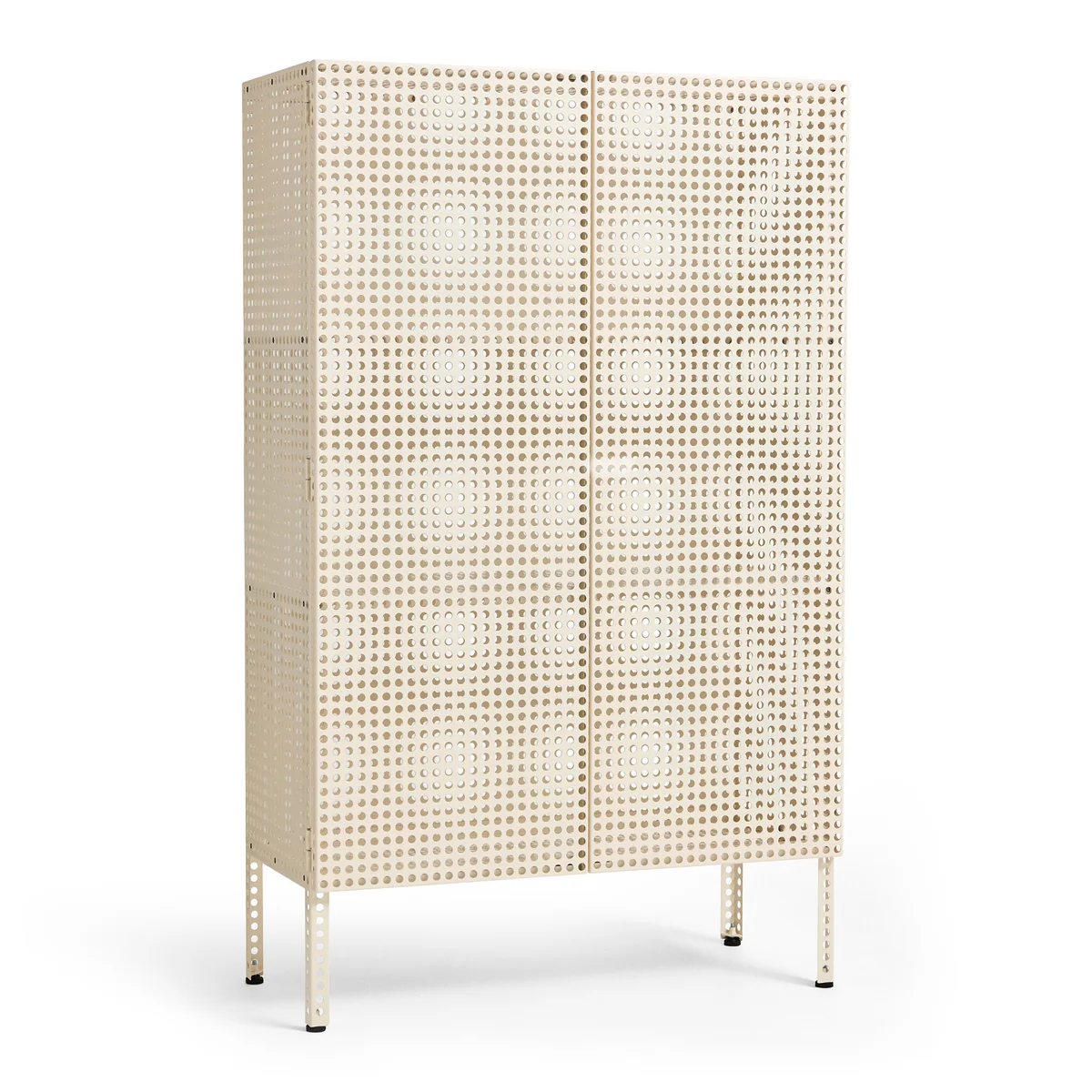 HAY - Perforated Cabinet