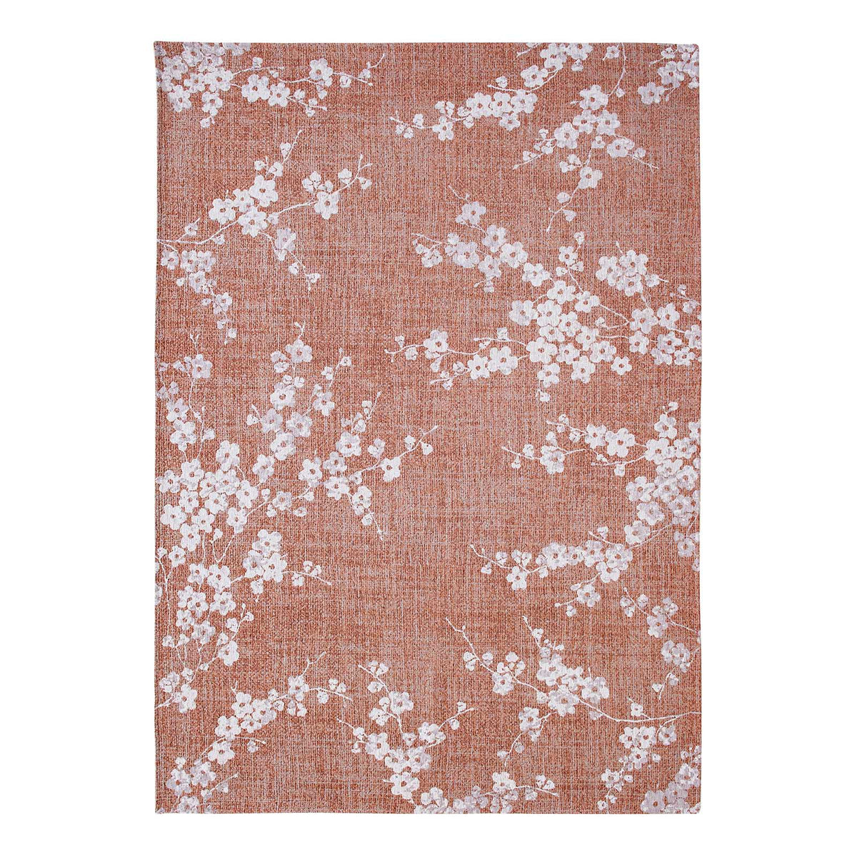 Ecorugs vloerkleed Copper Pink - roze - 140x200cm
