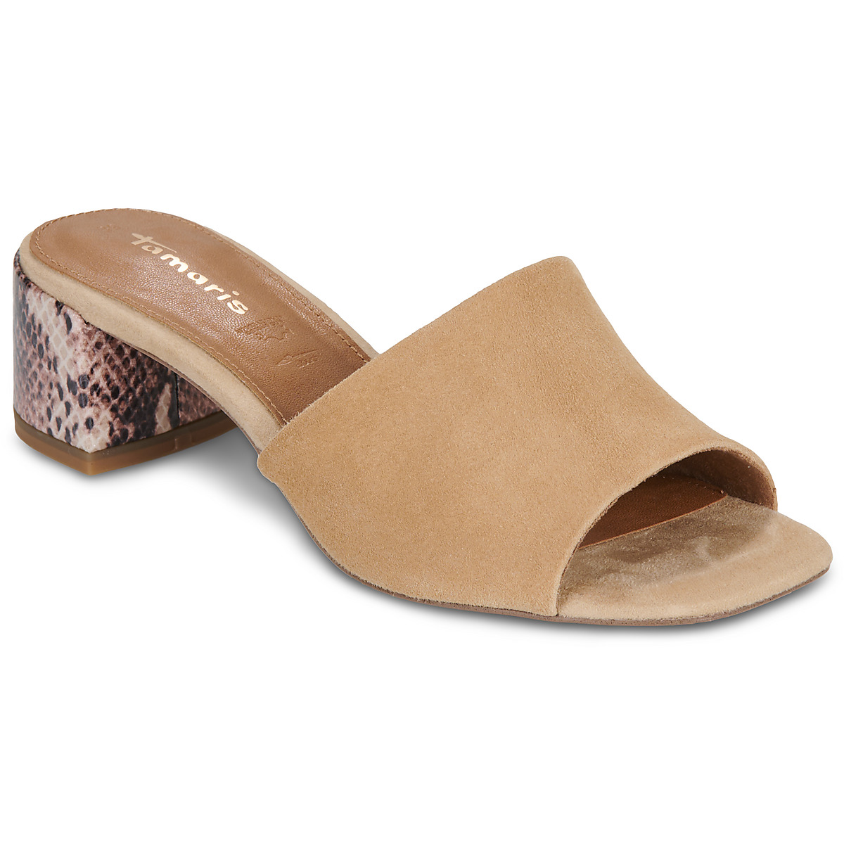 Tamaris - 27204 - Beige