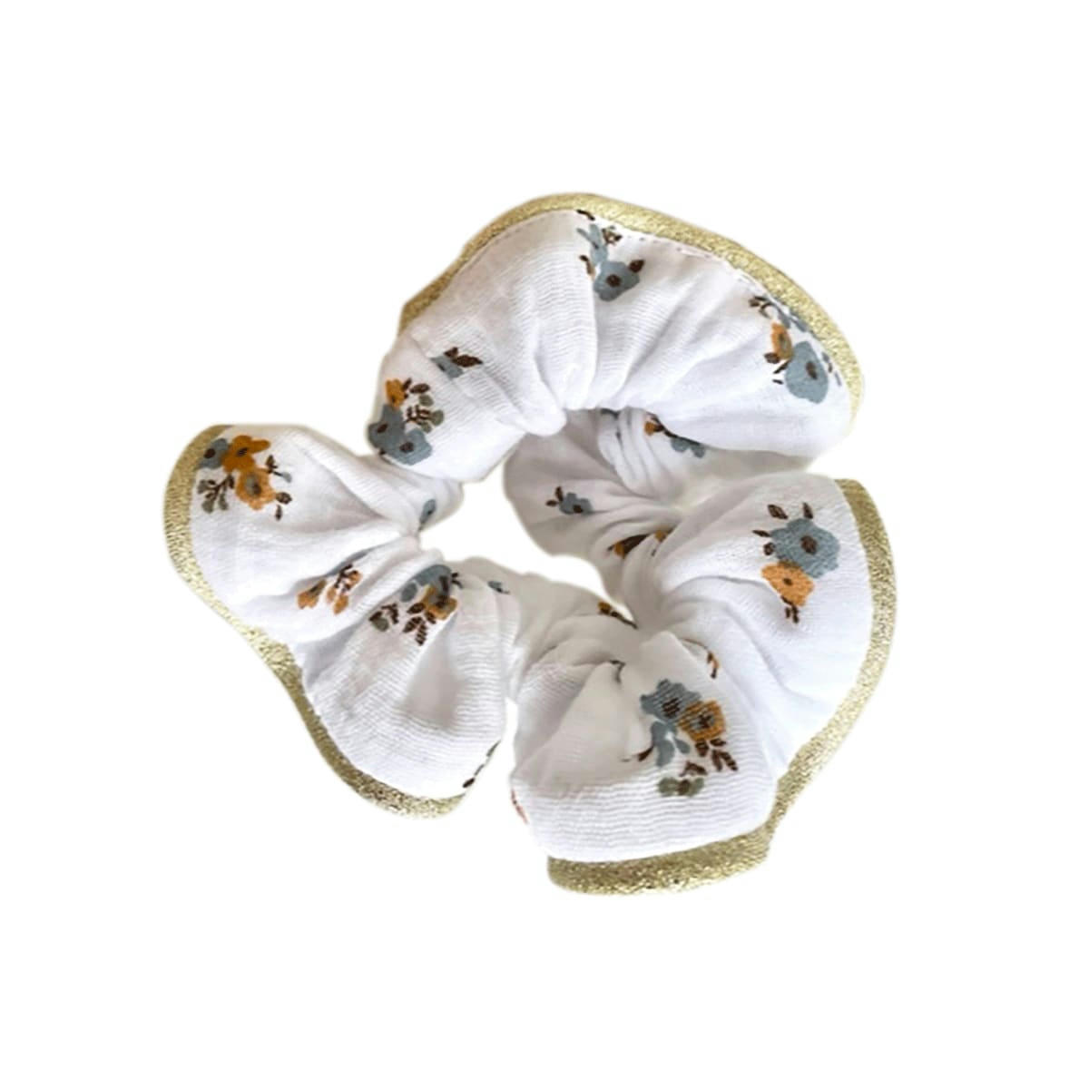 - Chouchou Femme Camel