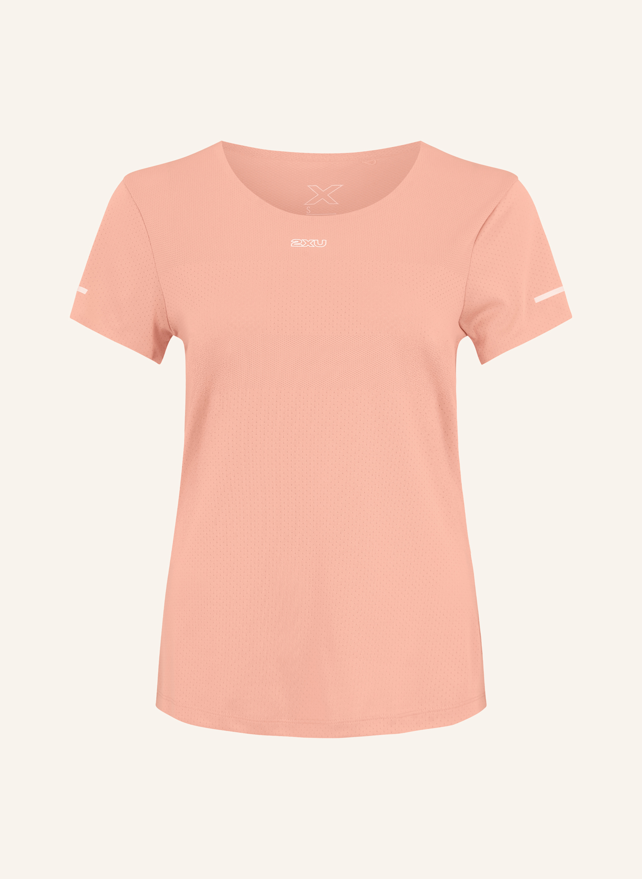 2XU Laufshirt LIGHT SPEED TECH TEE