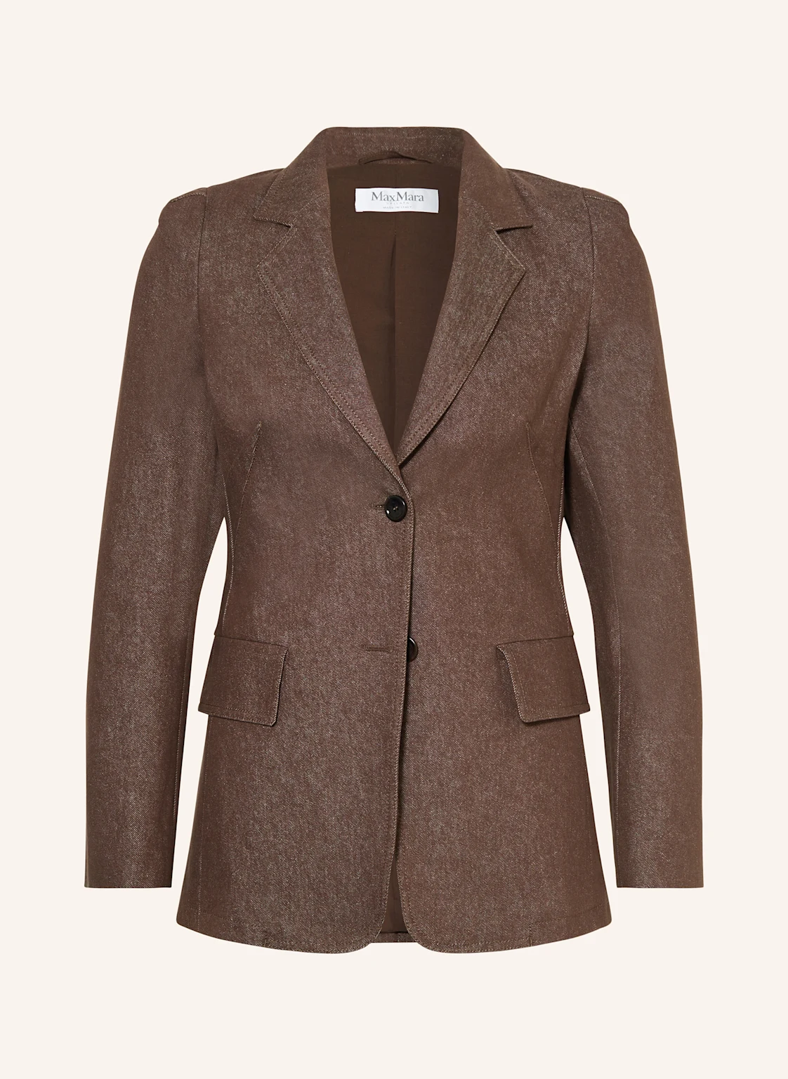 Max Mara Blazer AGGUATI