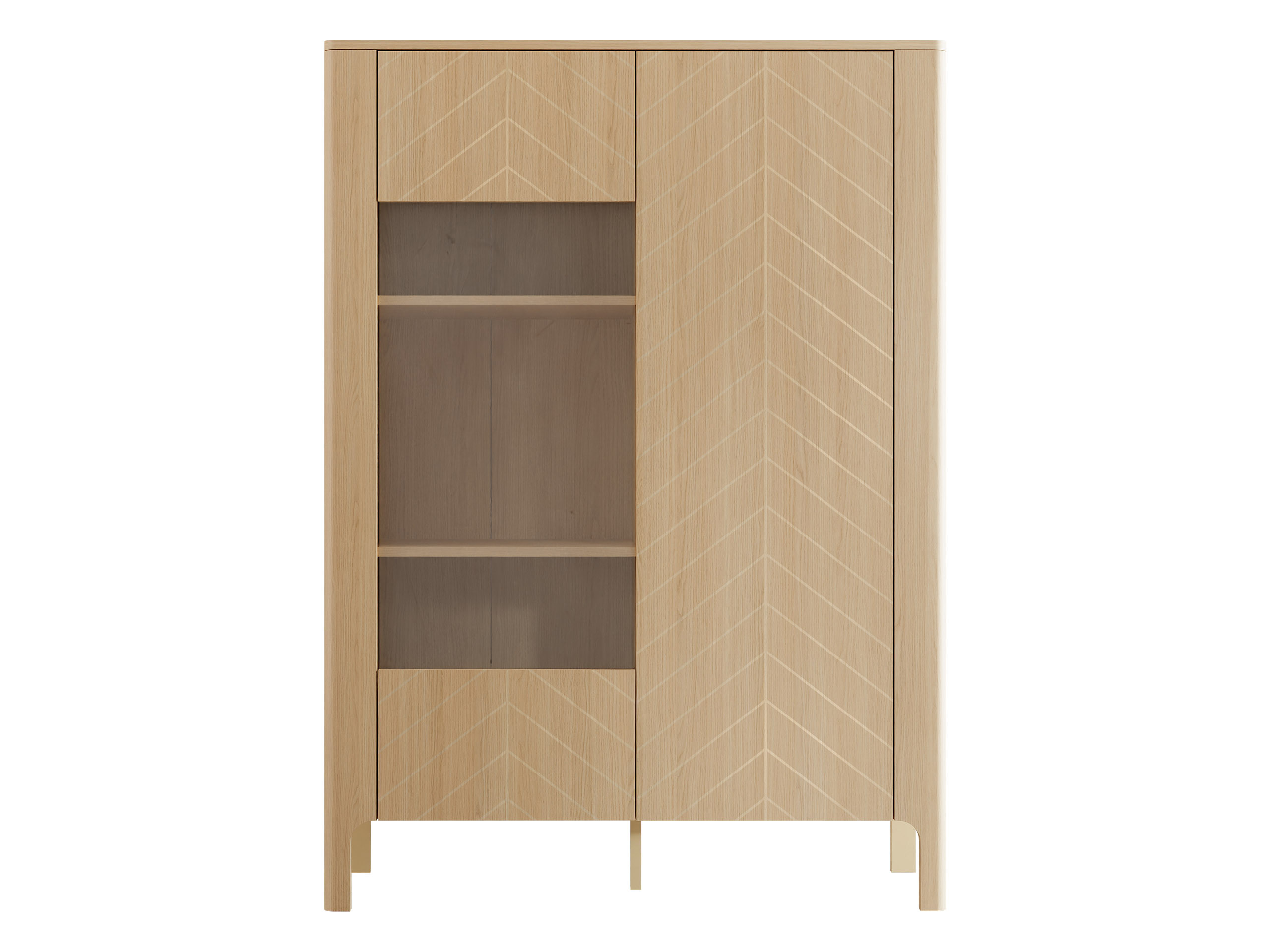 Witryna Malumi MM03 2D