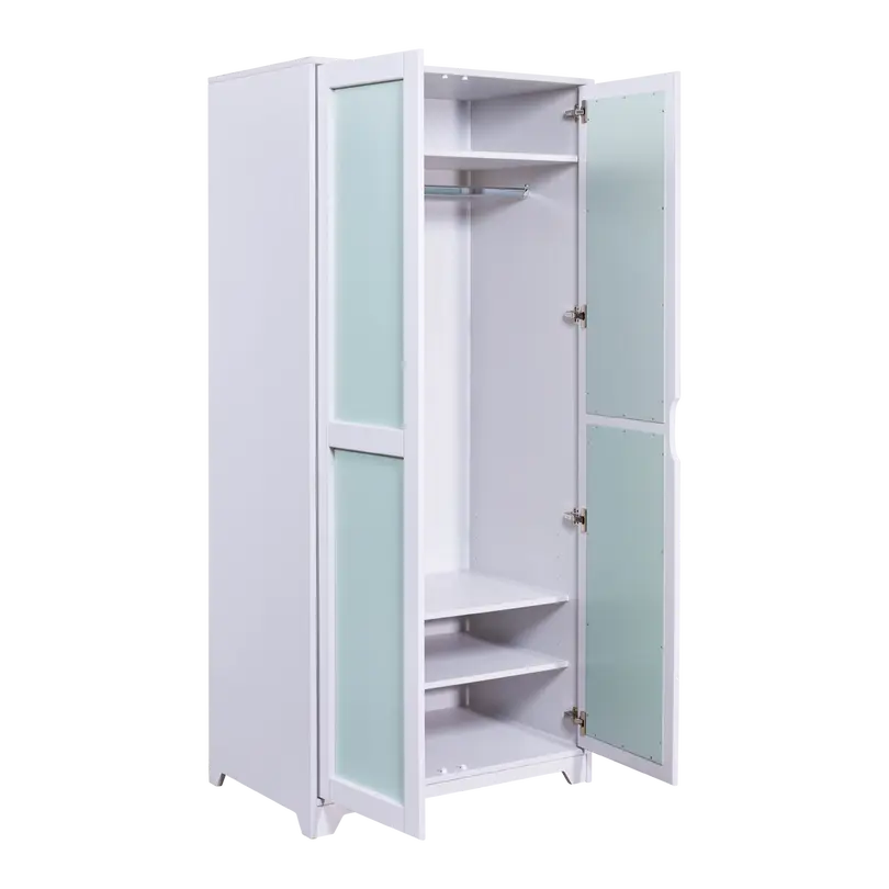 Drehtürenschrank Prati