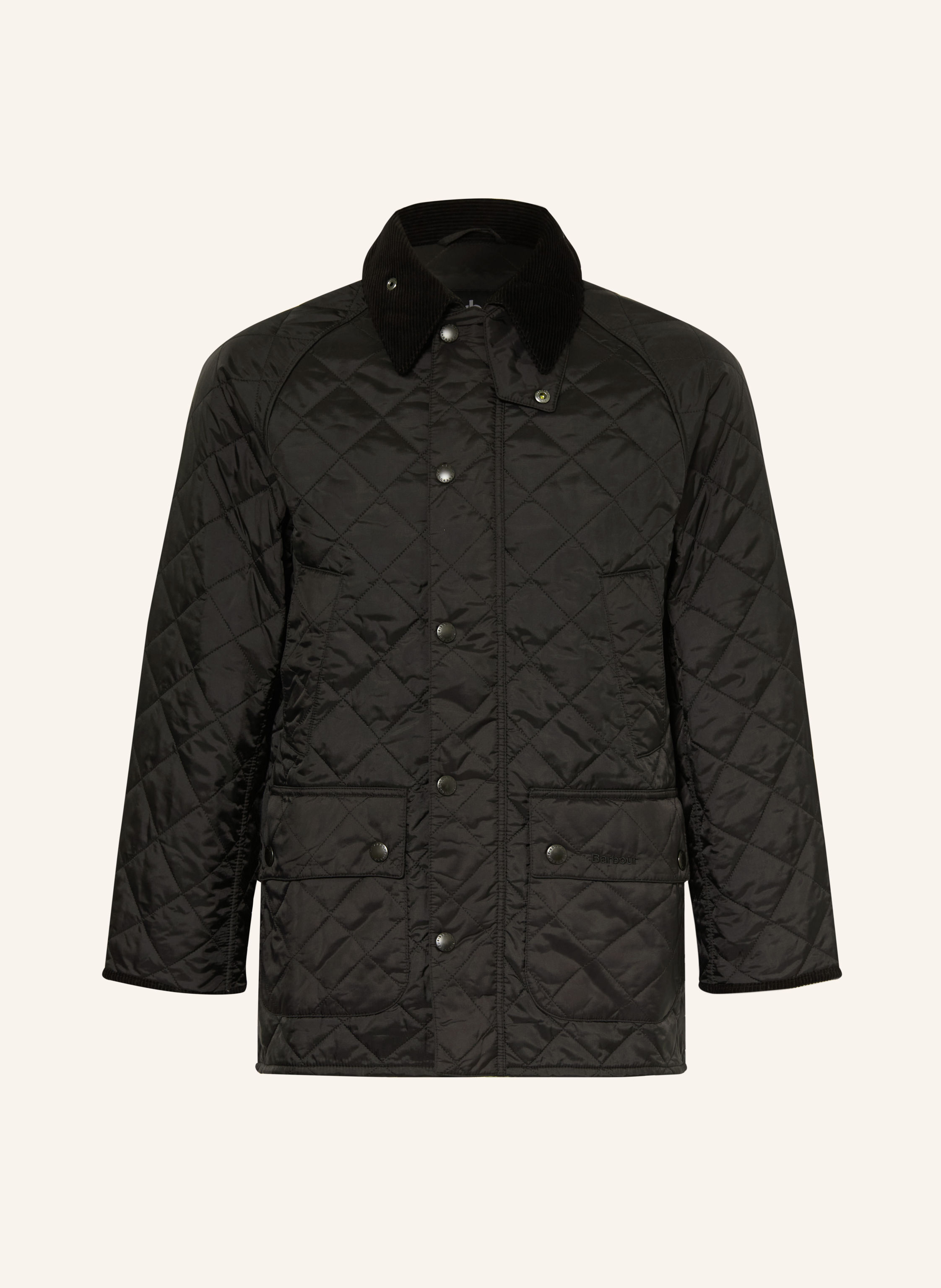 Barbour Steppjacke BEDALE QUILT