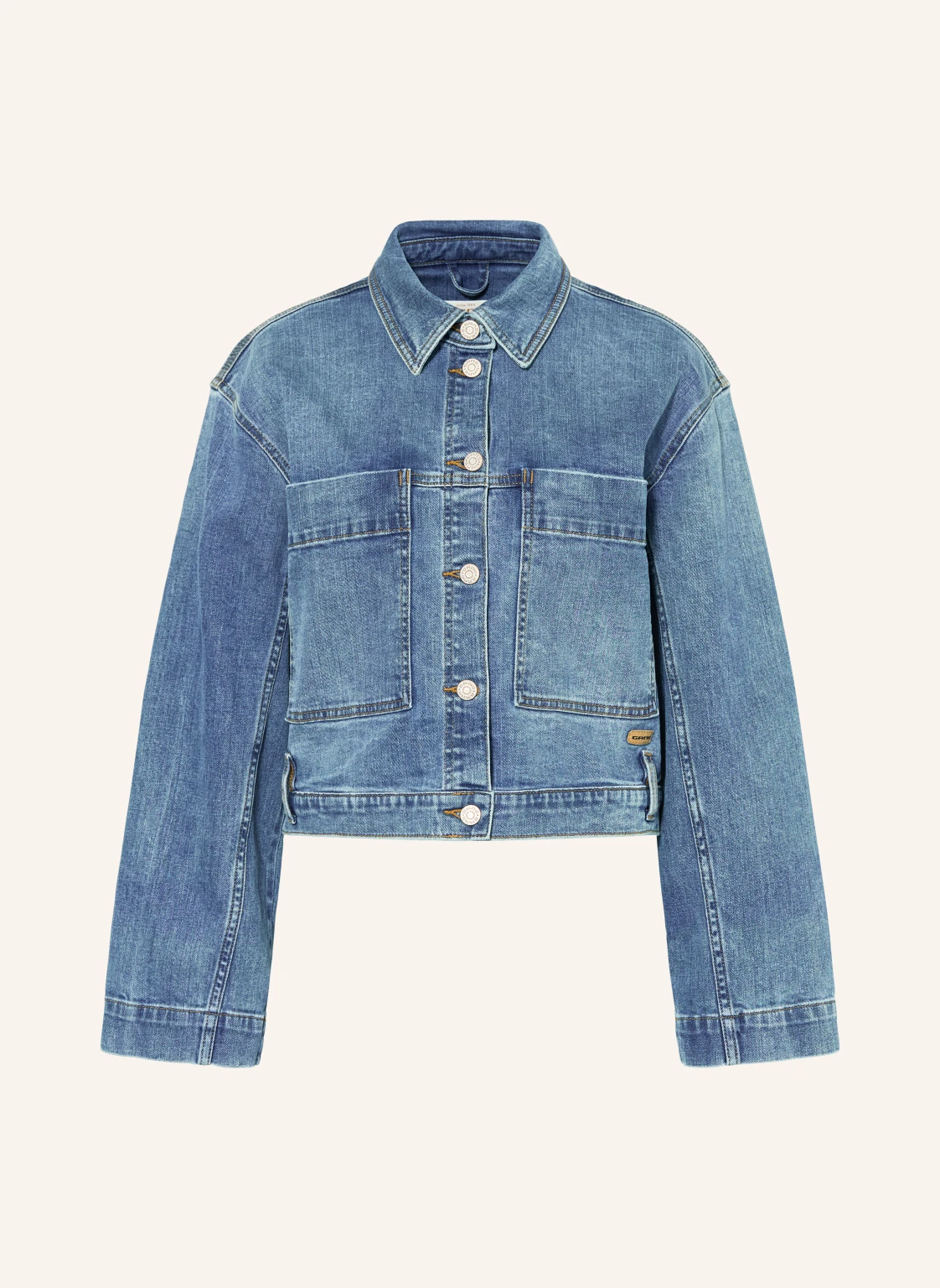 GANG Jeansjacke 94TINA