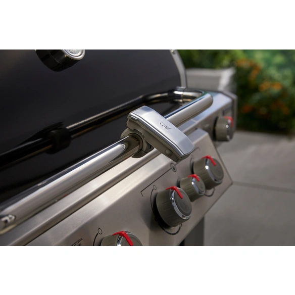 Grill-Licht, LED, Kunststoff, batteriebetrieben