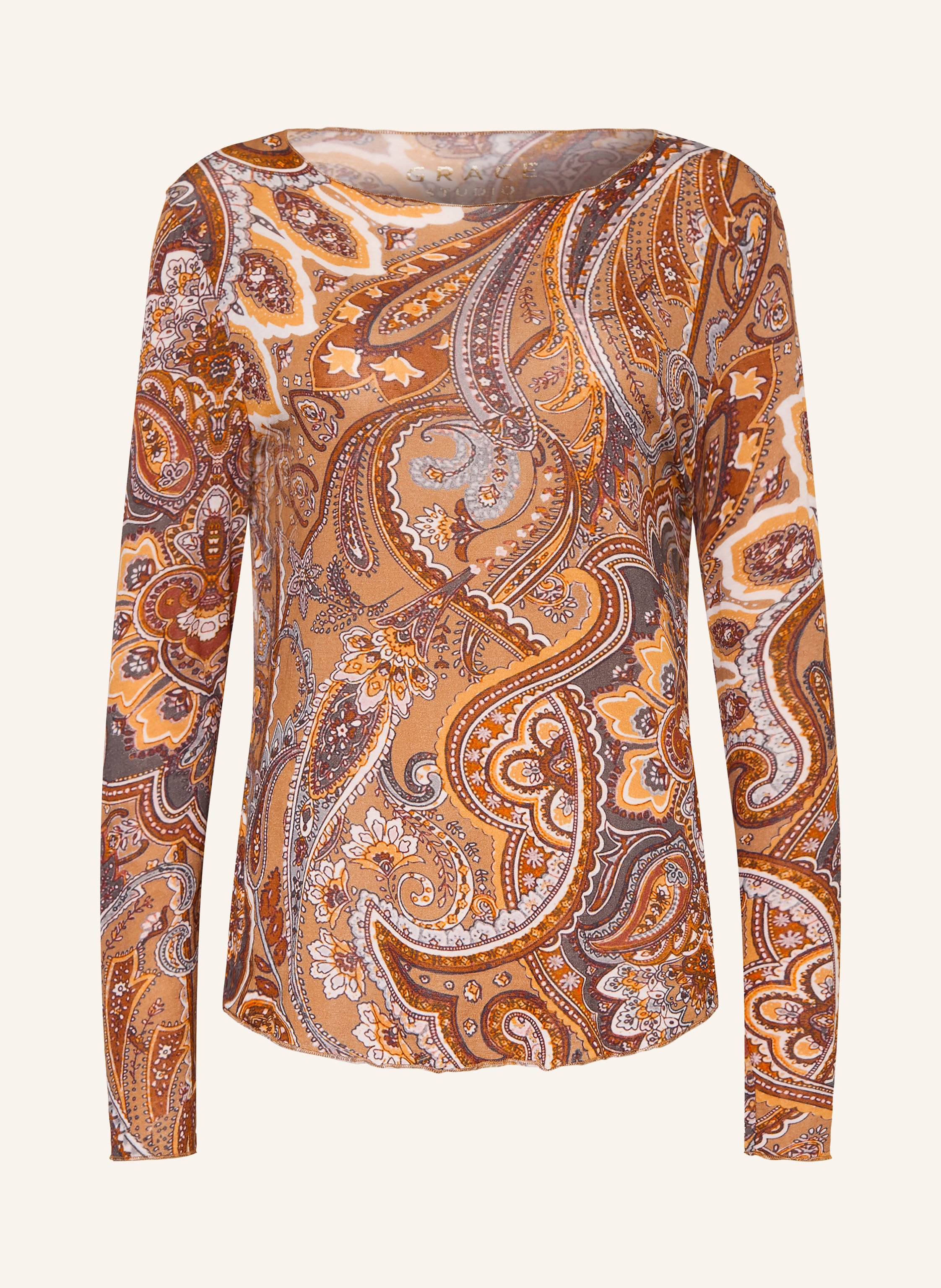 Grace Longsleeve VENICE