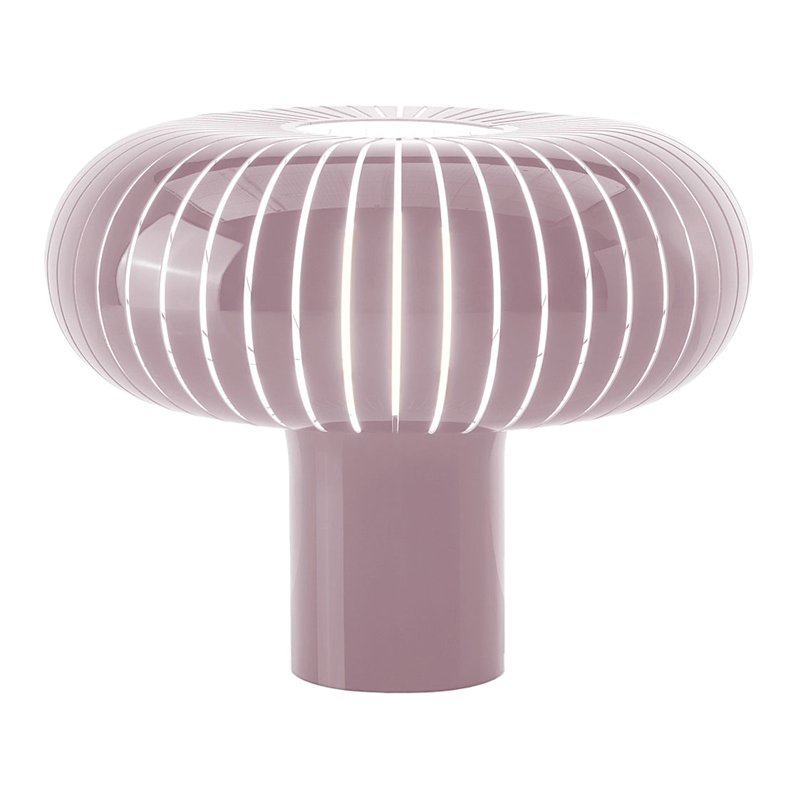 Kartell Teresa Tafellamp - Mauve