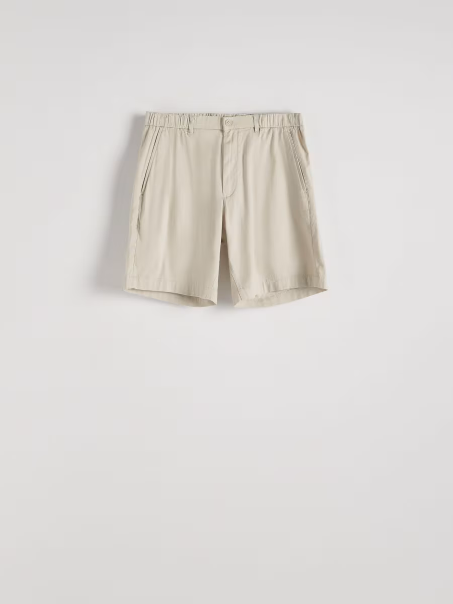 Regular Shorts