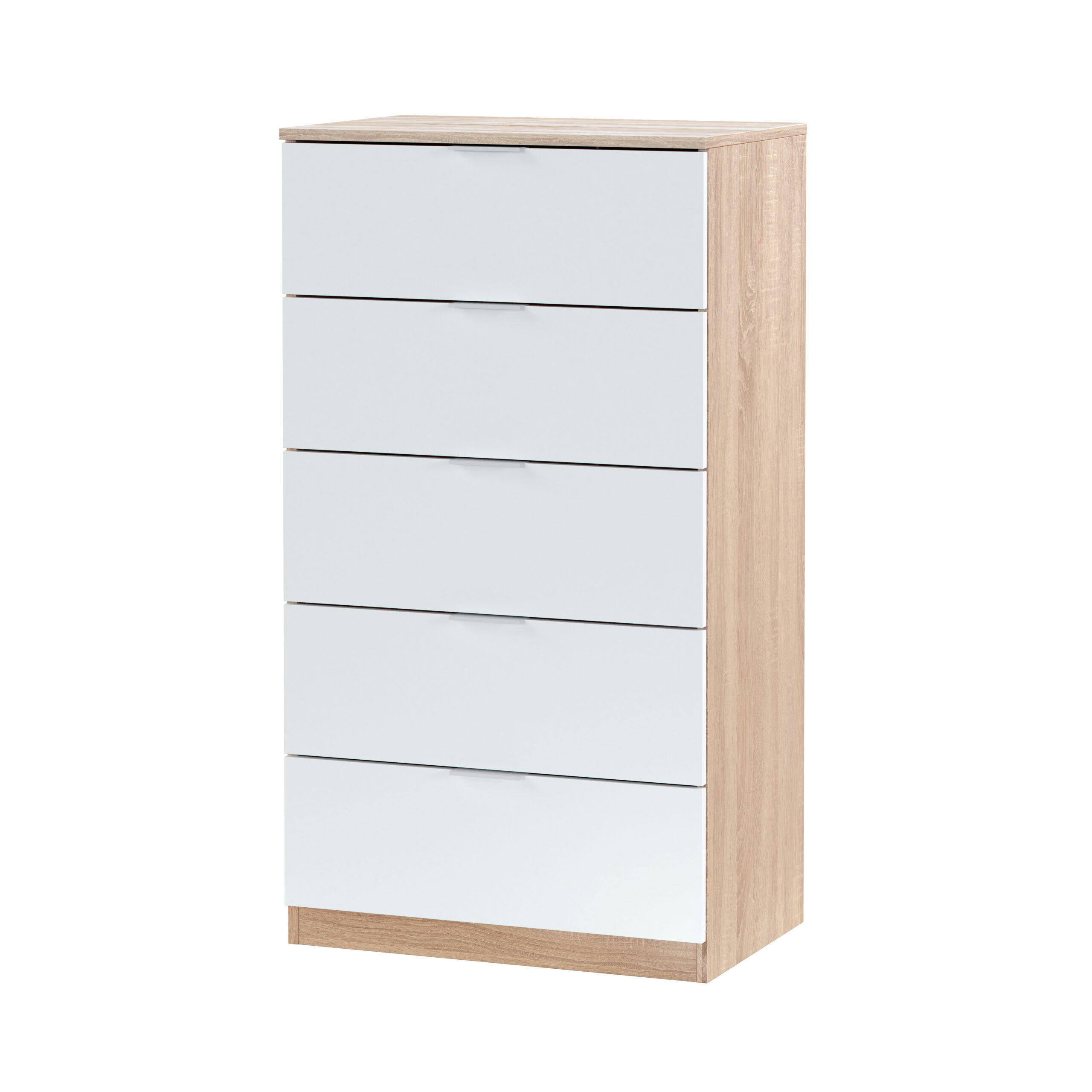 HAYA - Commode 5 tiroirs