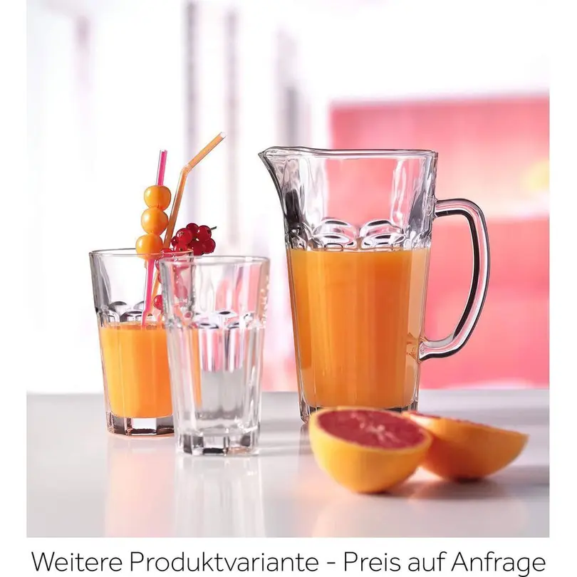 Longdrinkglas 6er-Set Talleyrand