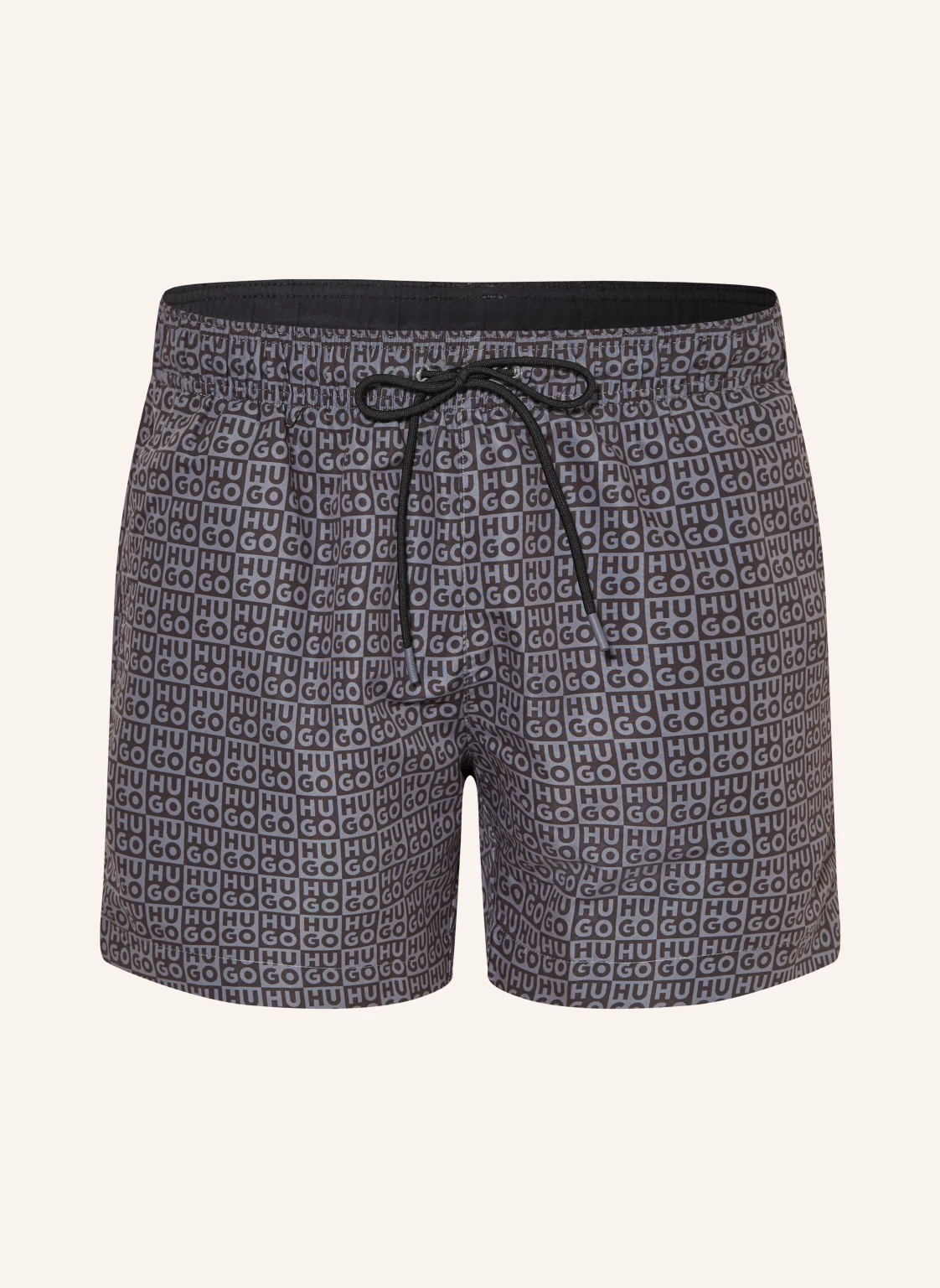 HUGO Badeshorts AARON