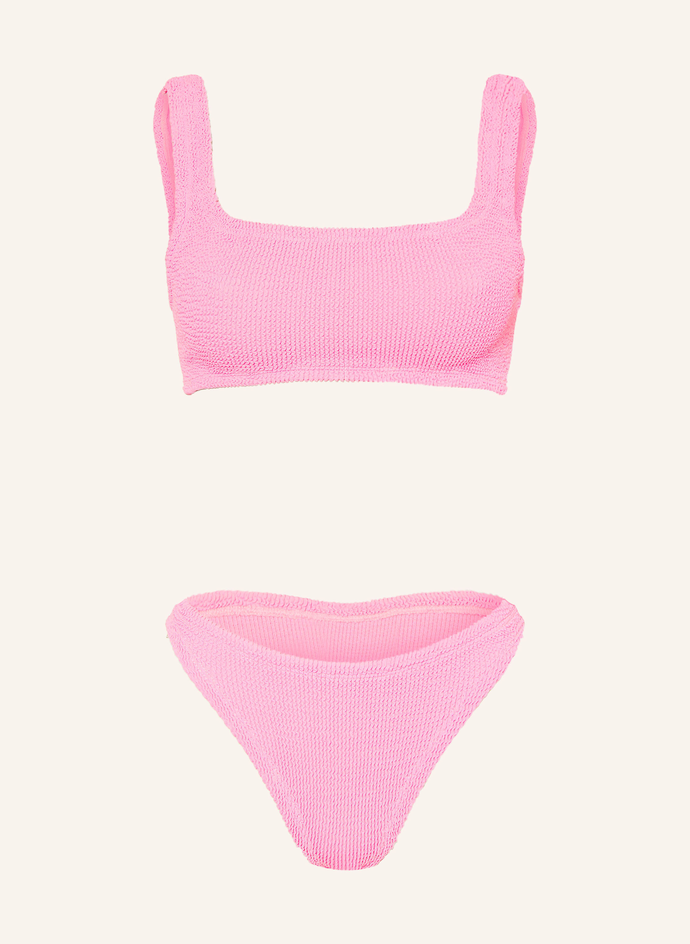 Hunza G Bustier-Bikini XANDRA