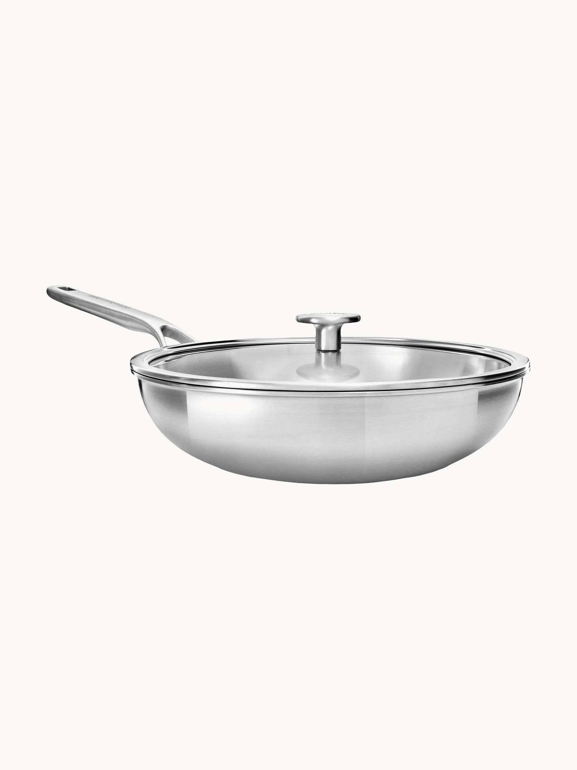 Wok Kitchenaid