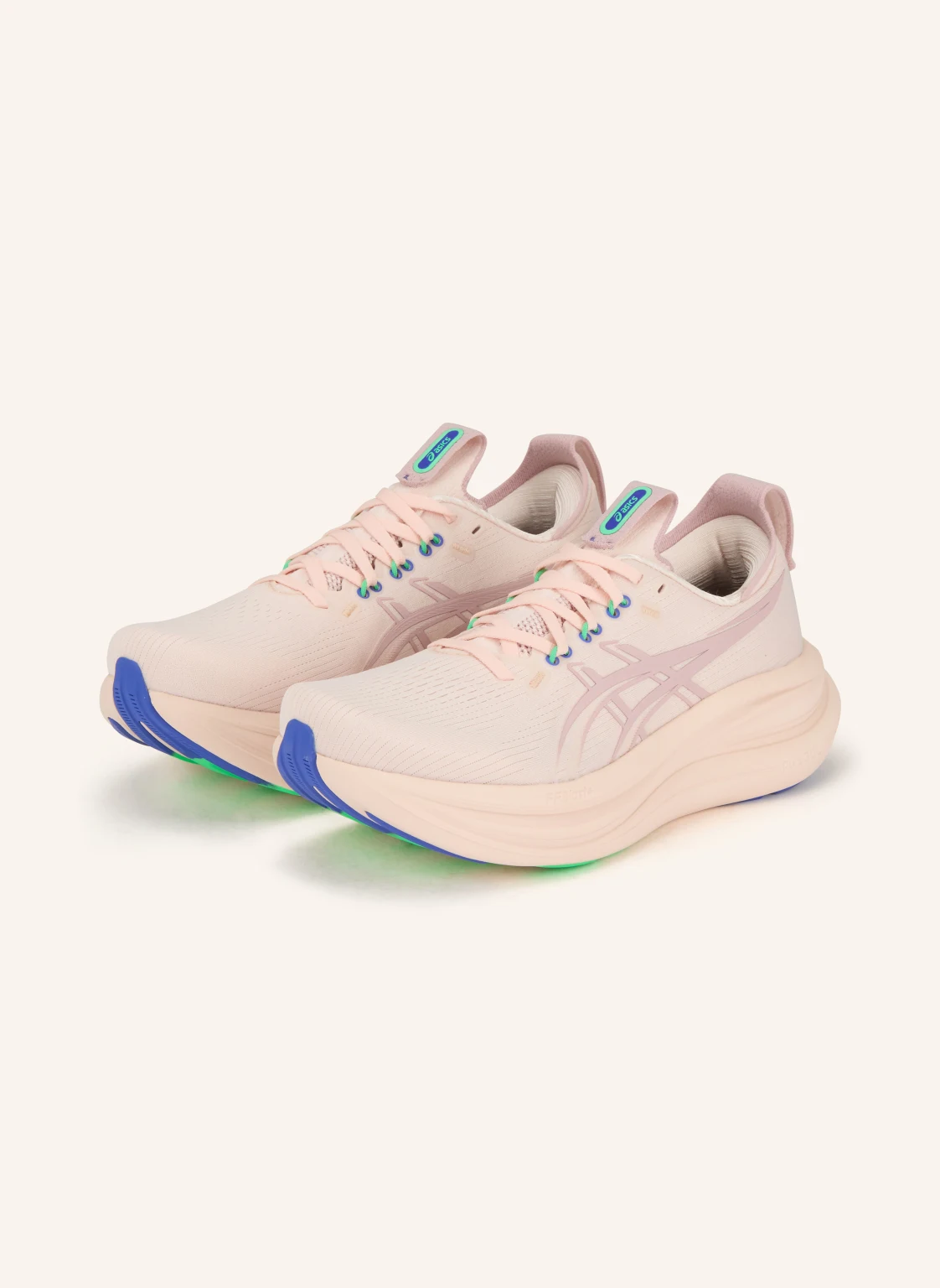 ASICS Laufschuhe GEL-NIMBUS 28
