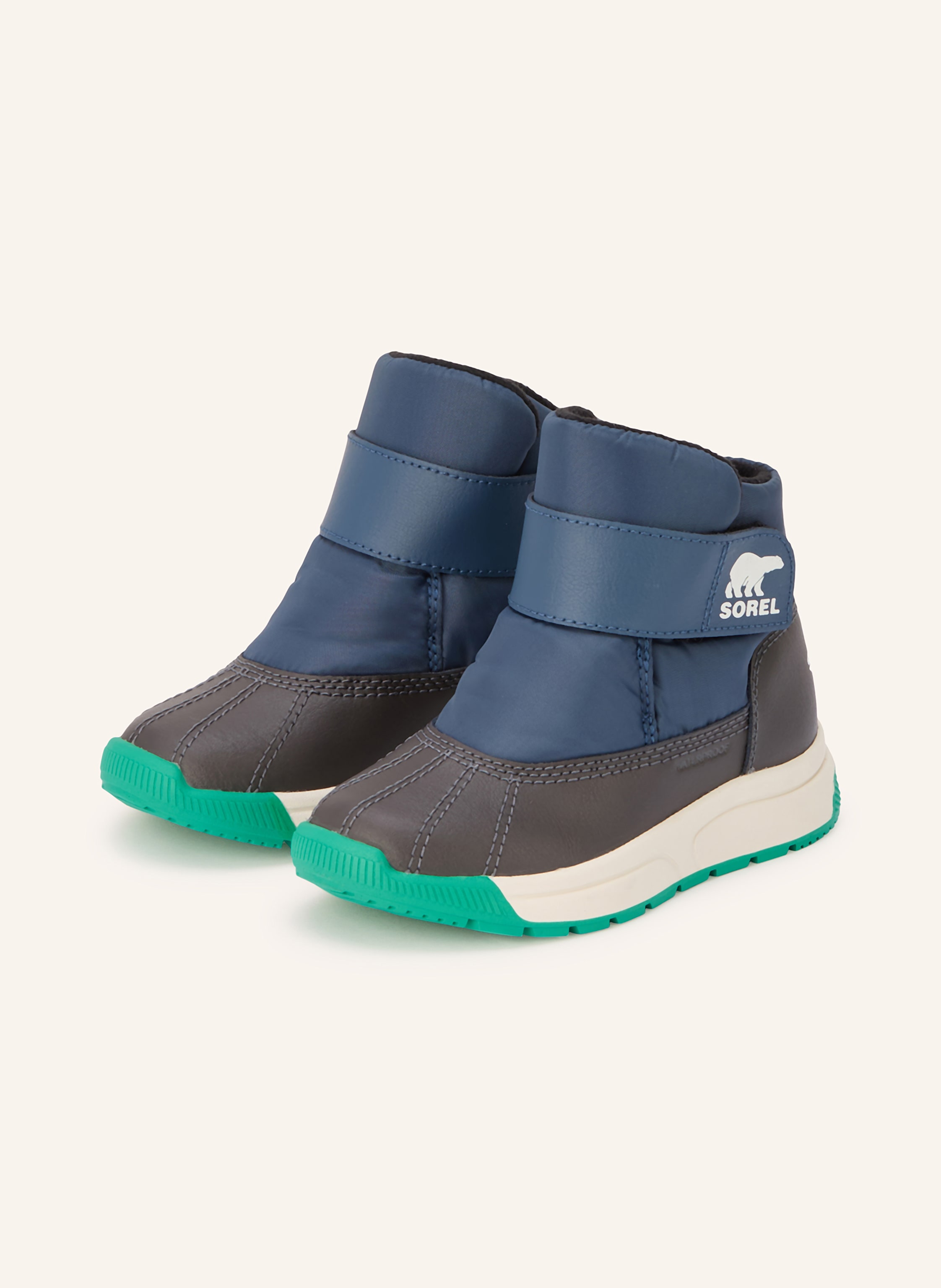 SOREL Boots WHITNEY III STRAP