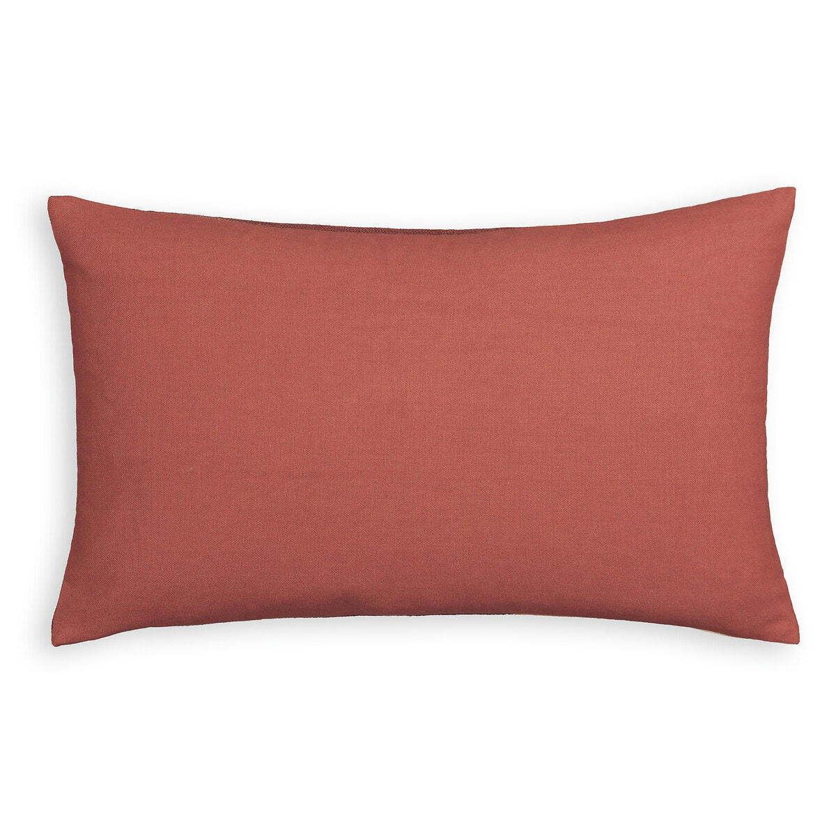 Housse de coussin rectangulaire, Egia