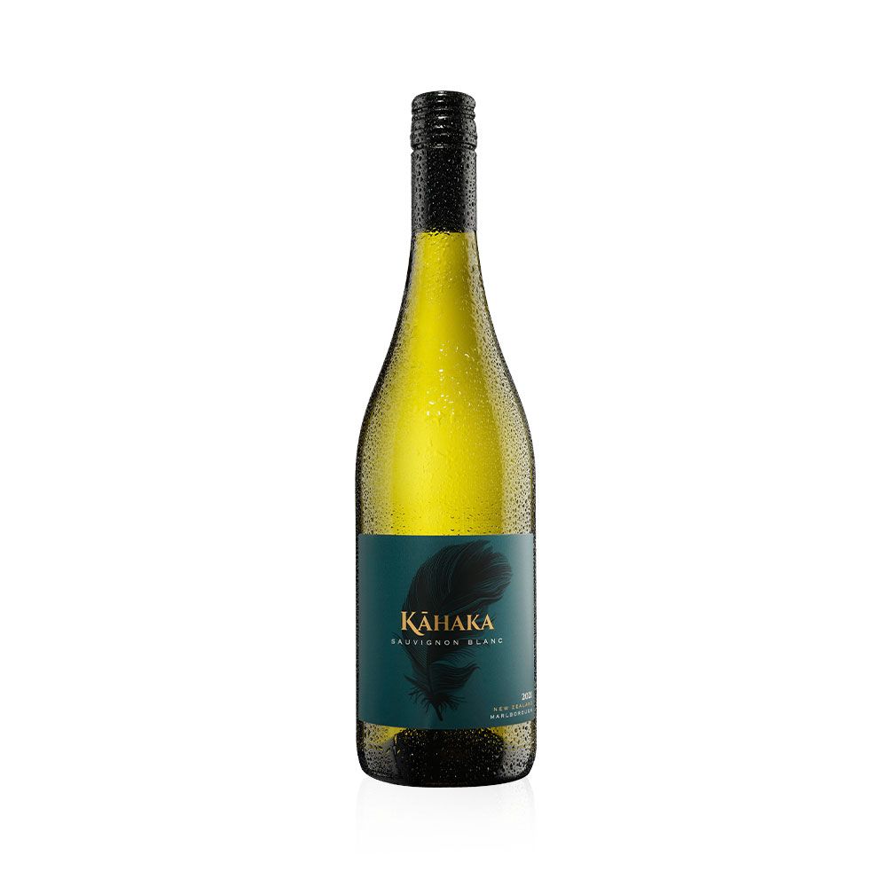 Virgin Wines New Zealand Sauvignon Blanc White Wine Case 6 Bottles (75cl)