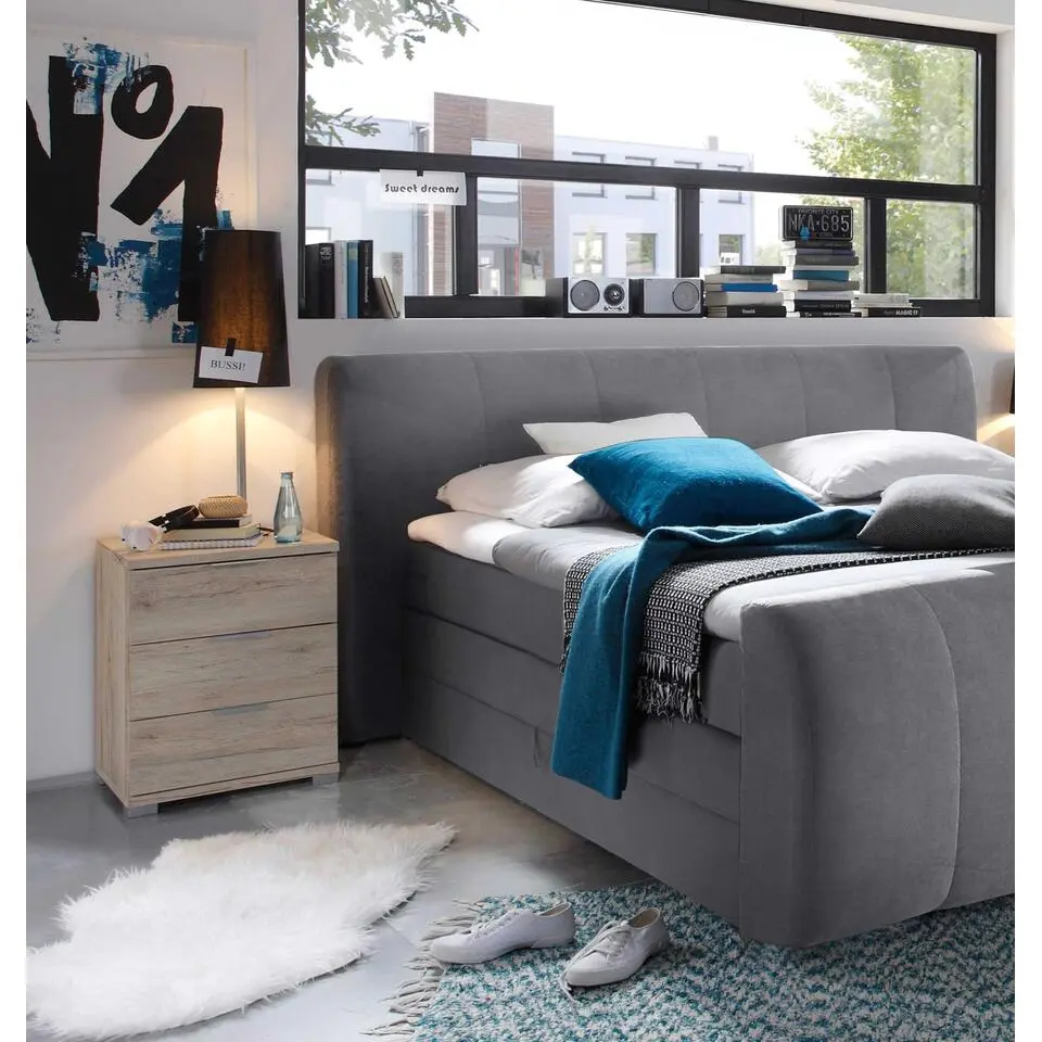 Ladekast Universal - 46 x 42 x 61 cm - Beech-design