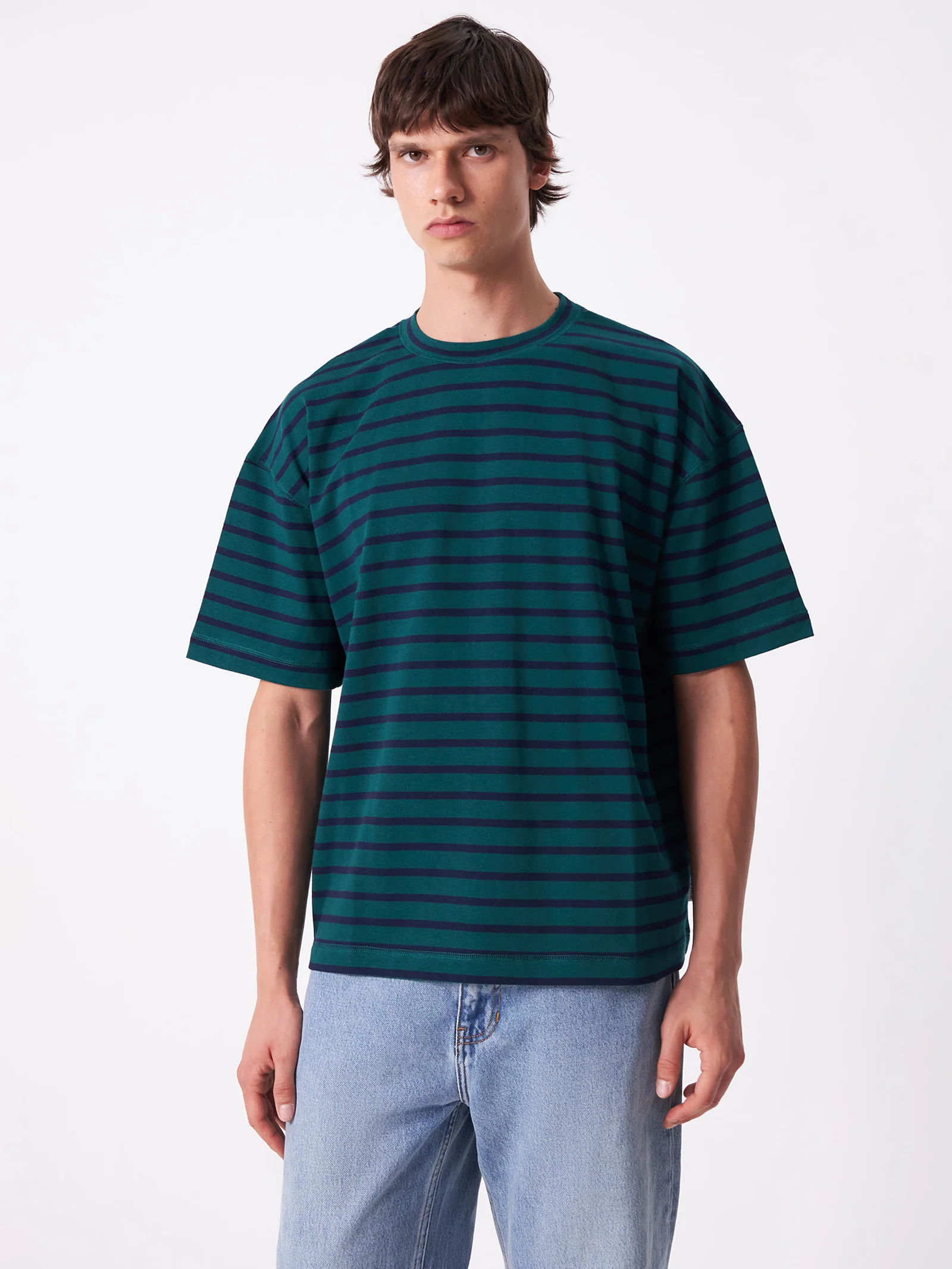 Stripey Tee