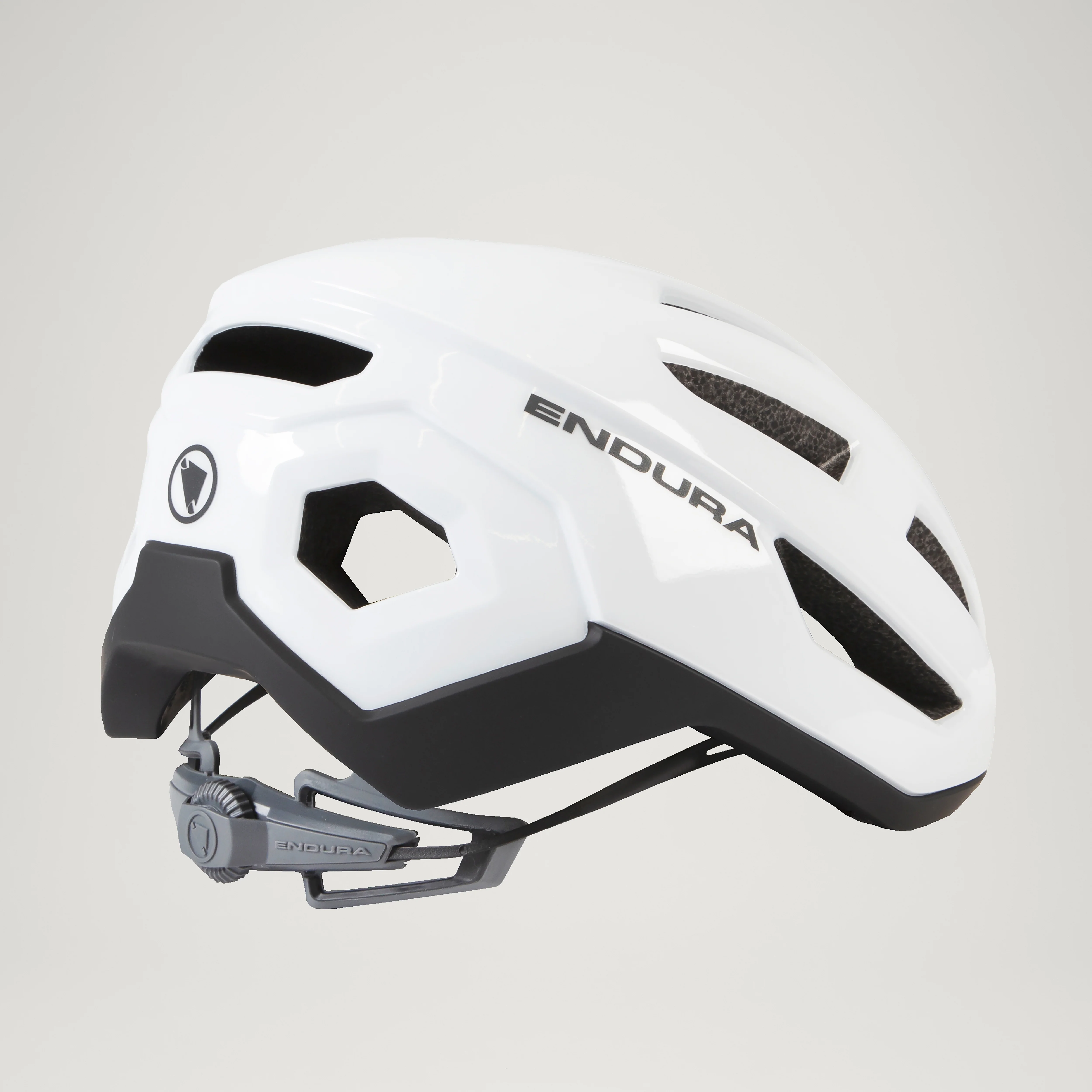 Xtract Mips® Helmet - White