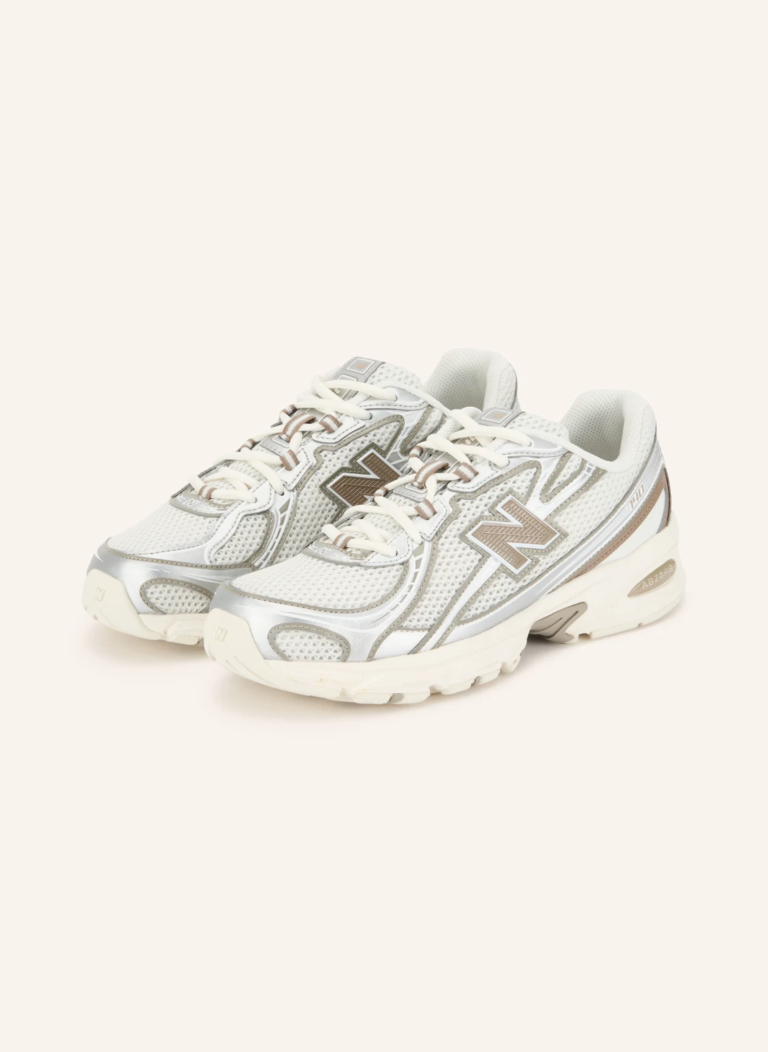 new balance Sneaker 740