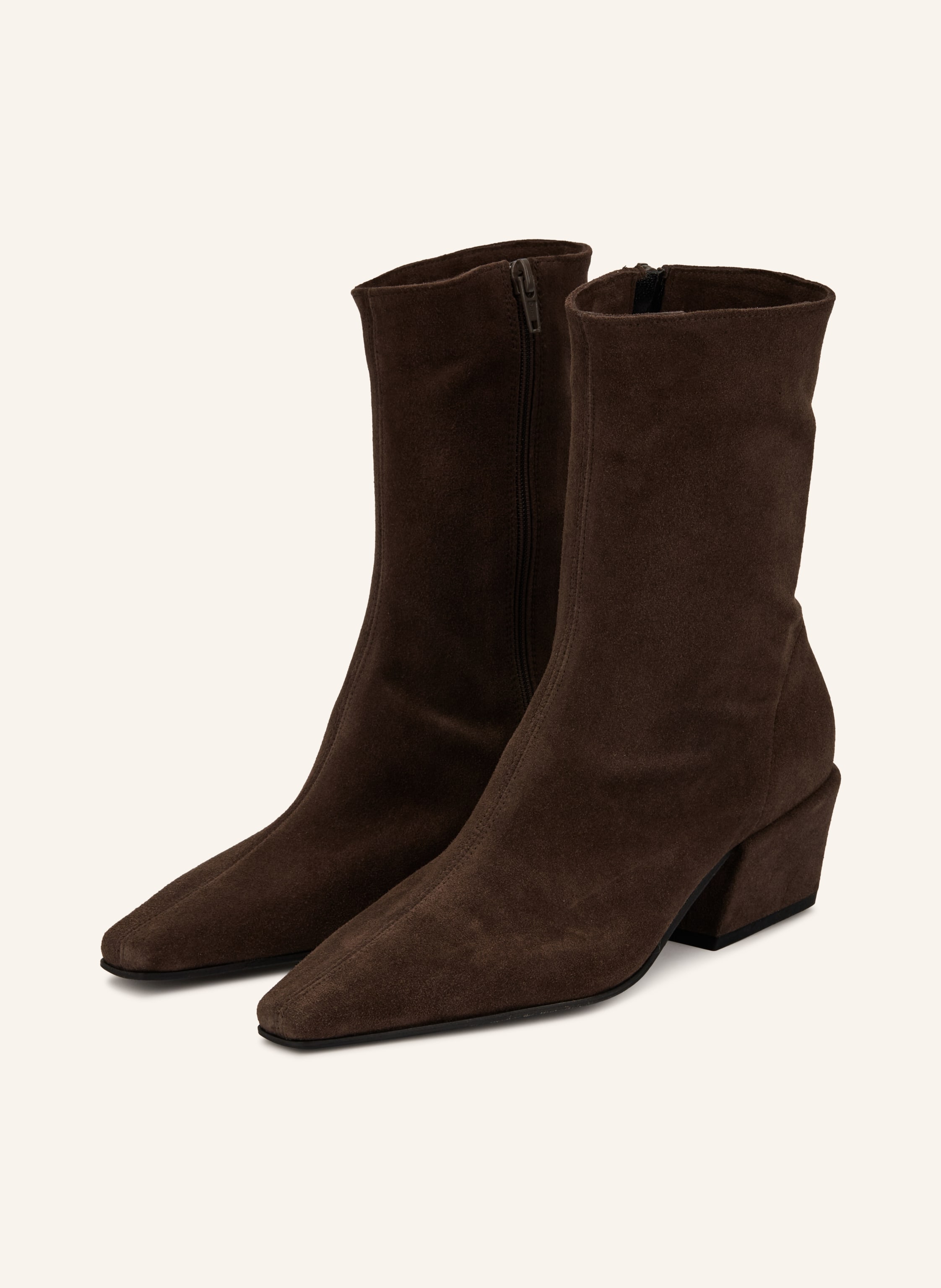KENNEL & SCHMENGER Stiefeletten NYLA