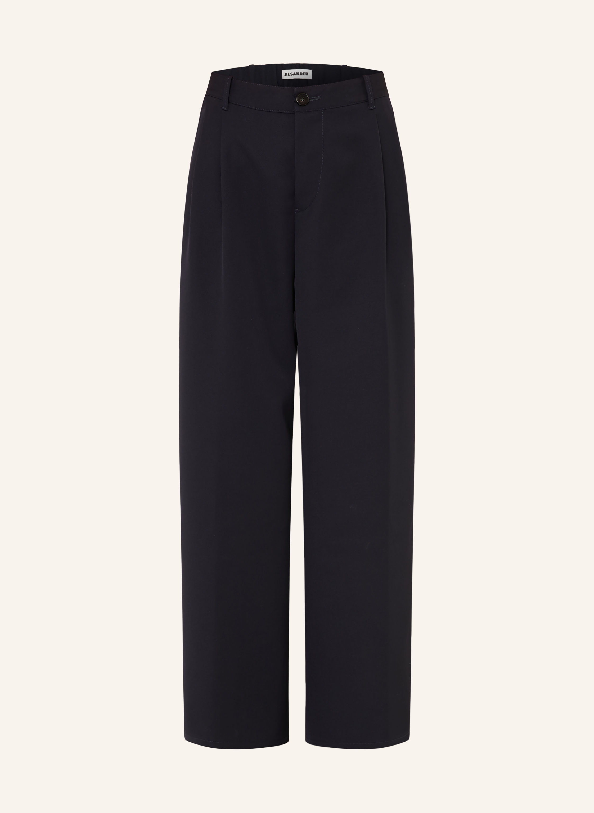 JIL SANDER Marlenehose