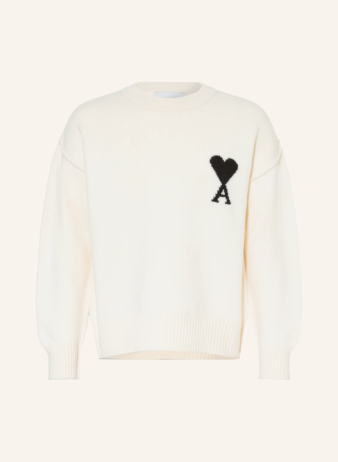 Ami Paris Pullover