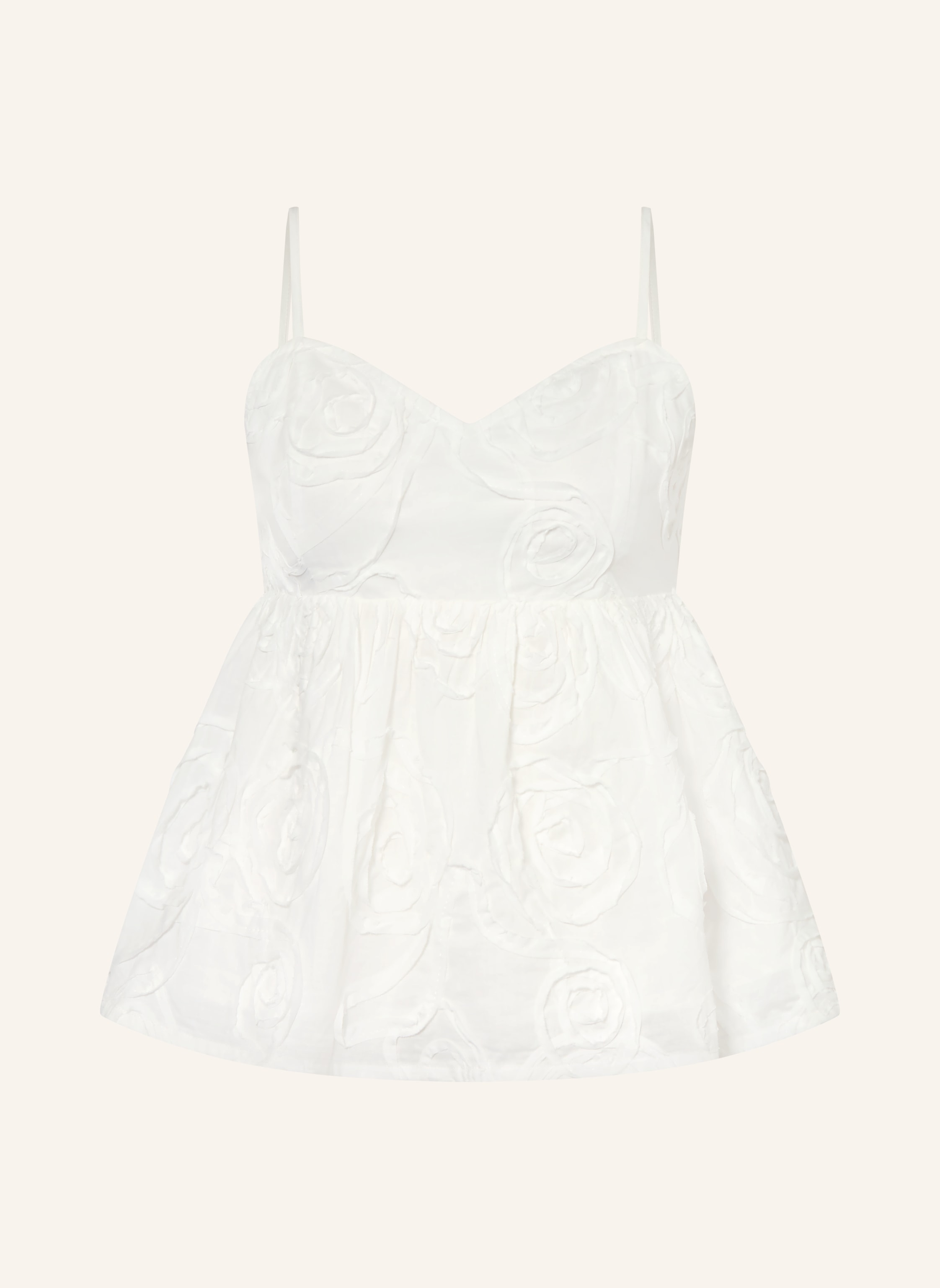 co'couture Blusentop LEYACC