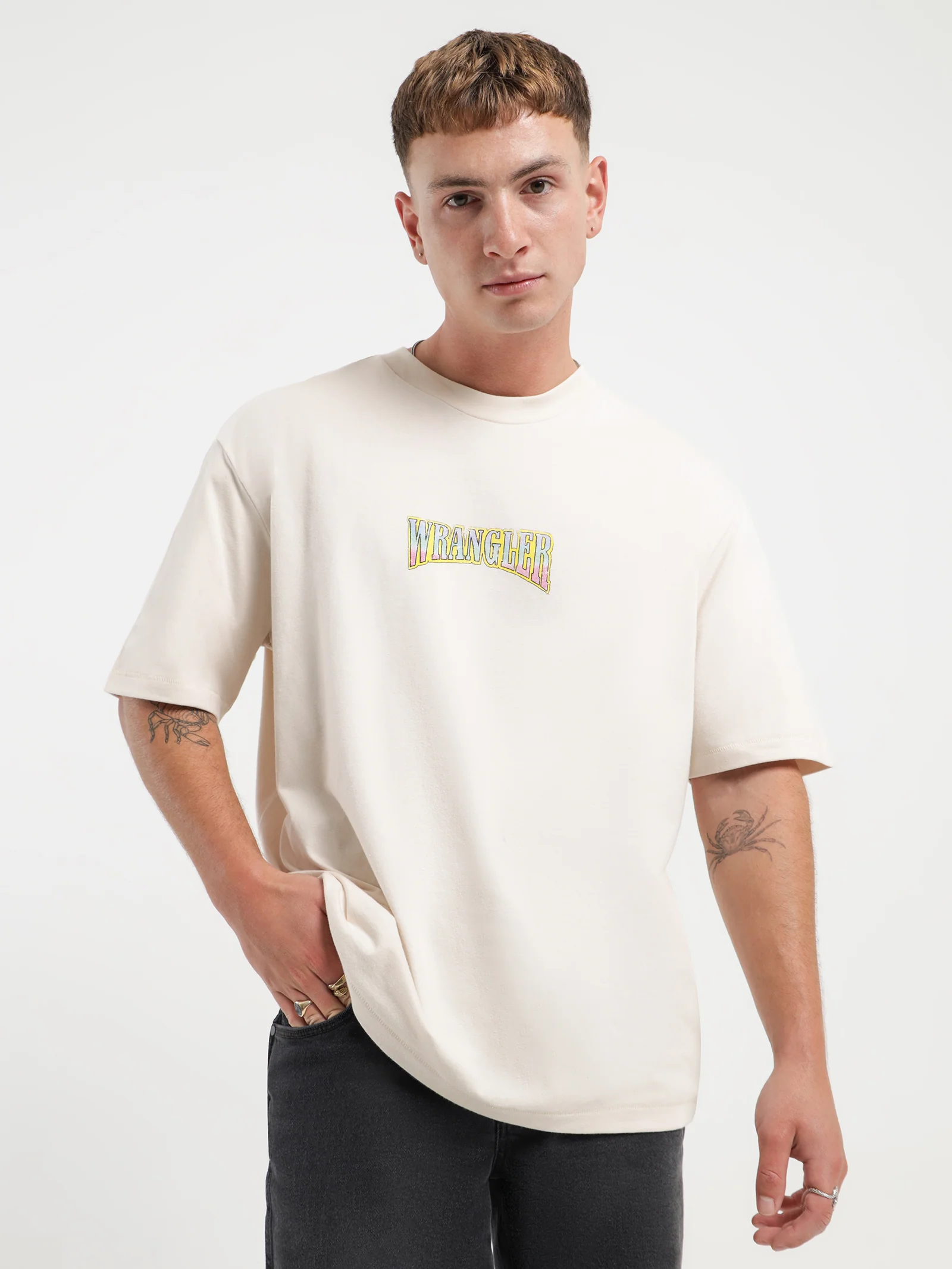 All Seeing Sun T-Shirt