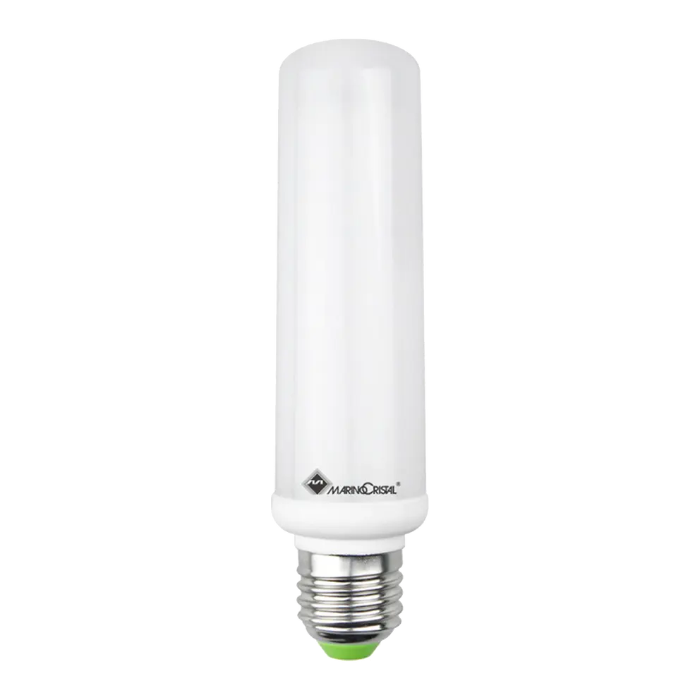 Leuchtmittel E27 Led Stab